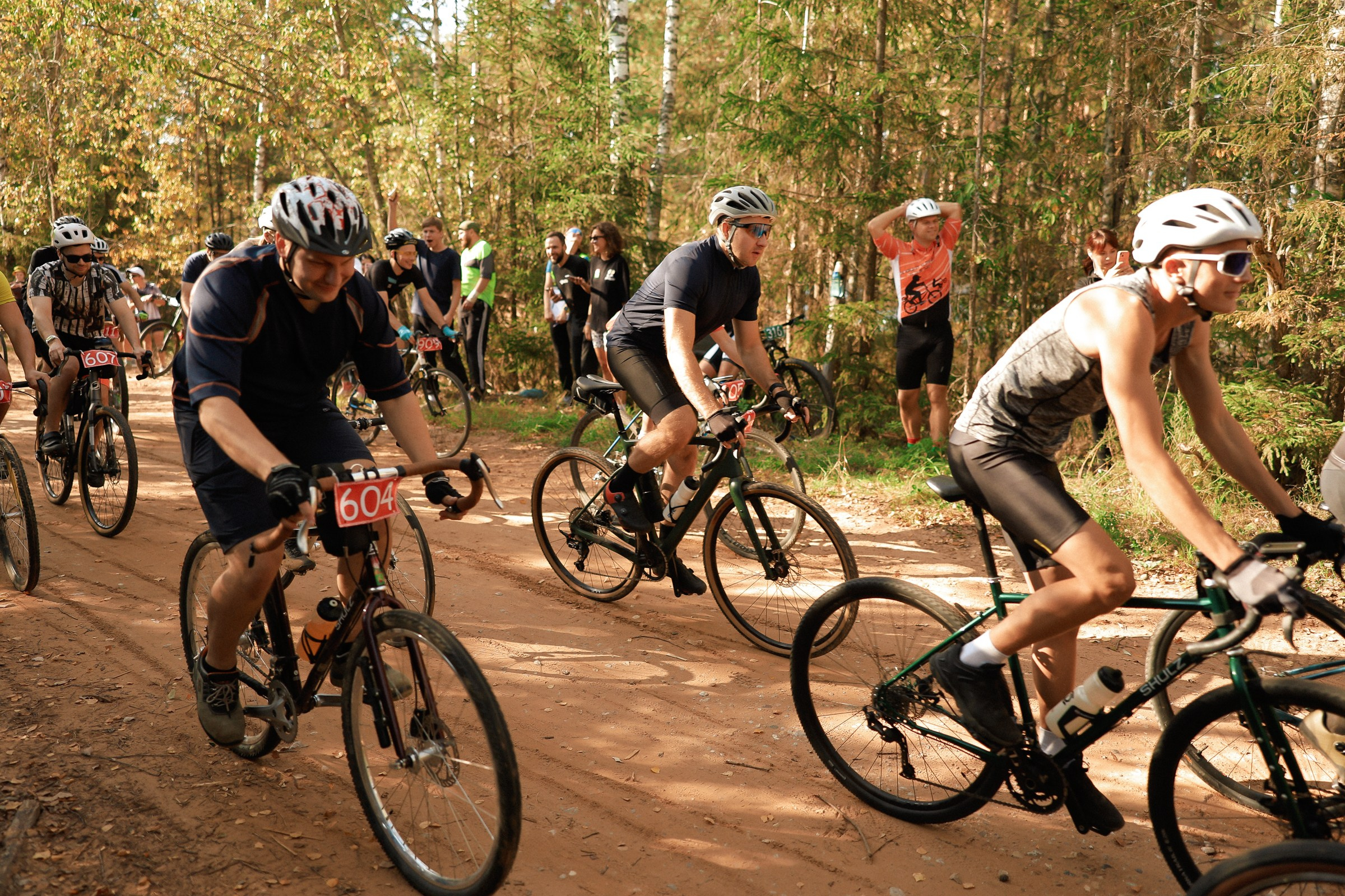 /РЕПОРТАЖ/ Велогонка «Вяломарафон» 2023. Свадебный фотограф Великий Новгород Станислав Кособудский