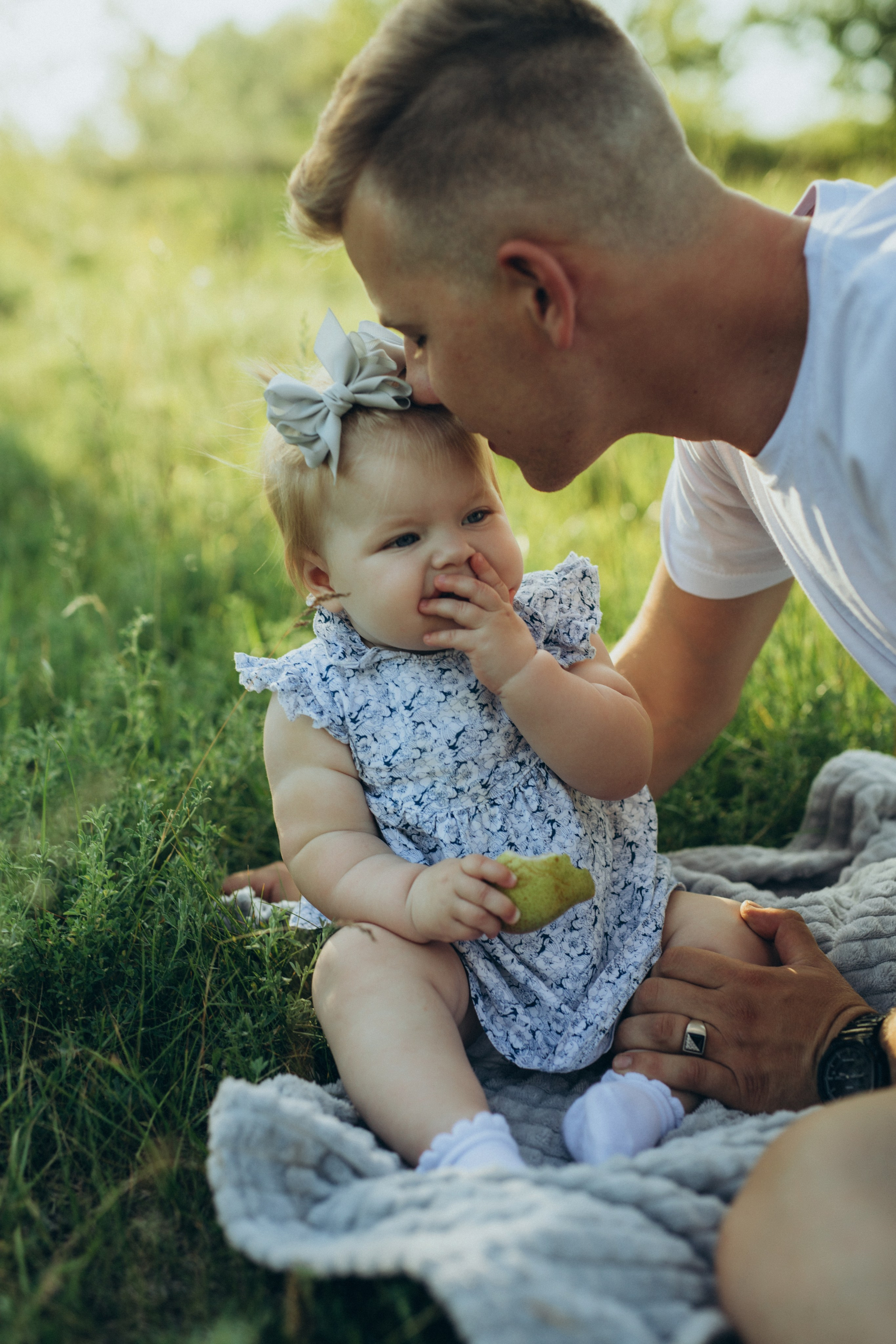 Семейные истории. Семейный фотограф Даша Погорелова г. Богучар
