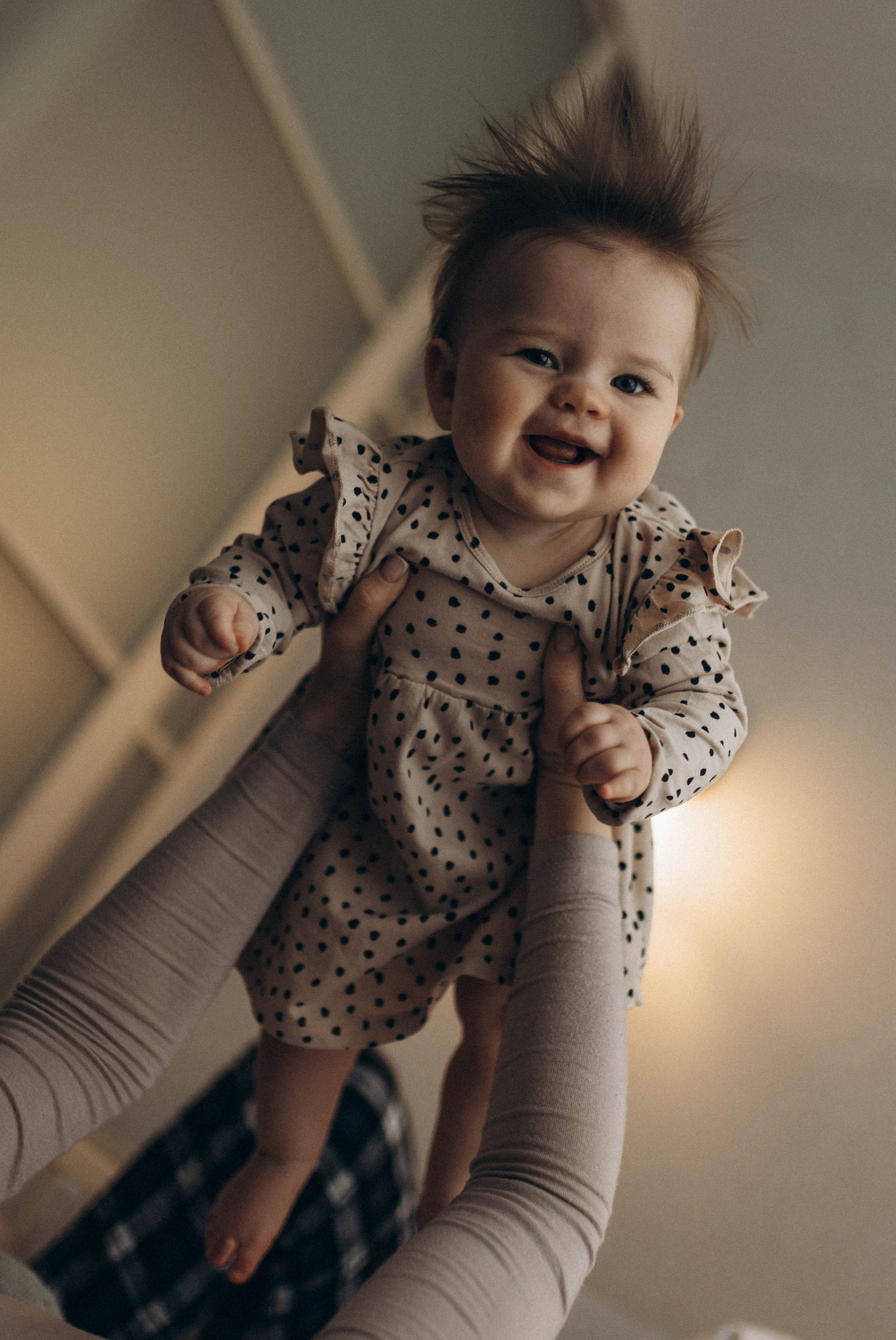 Дома теплее. Миронова Анастасия