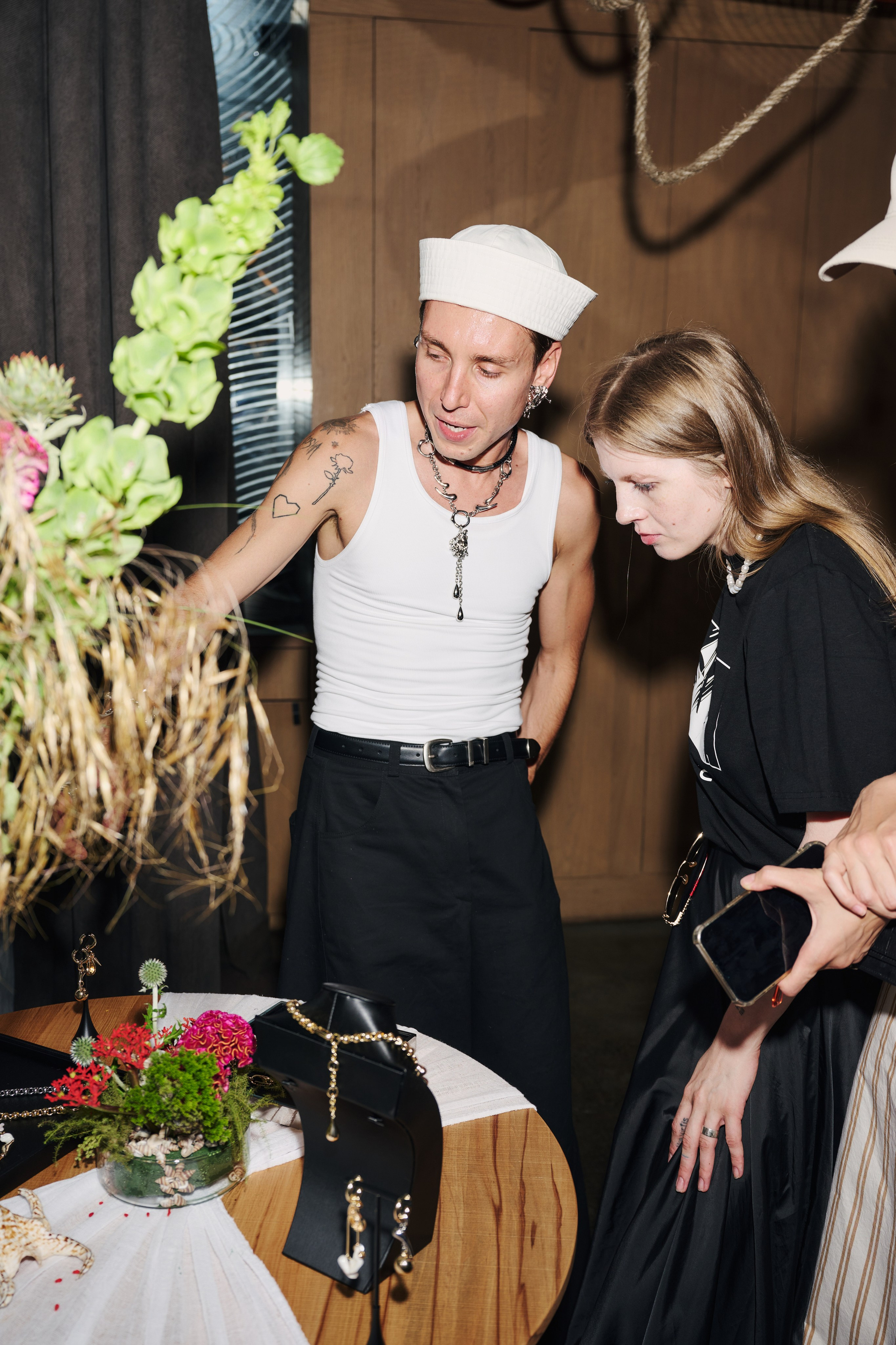 RUSHEV X 0,75please. Фотограф Сергей Бойко Москва