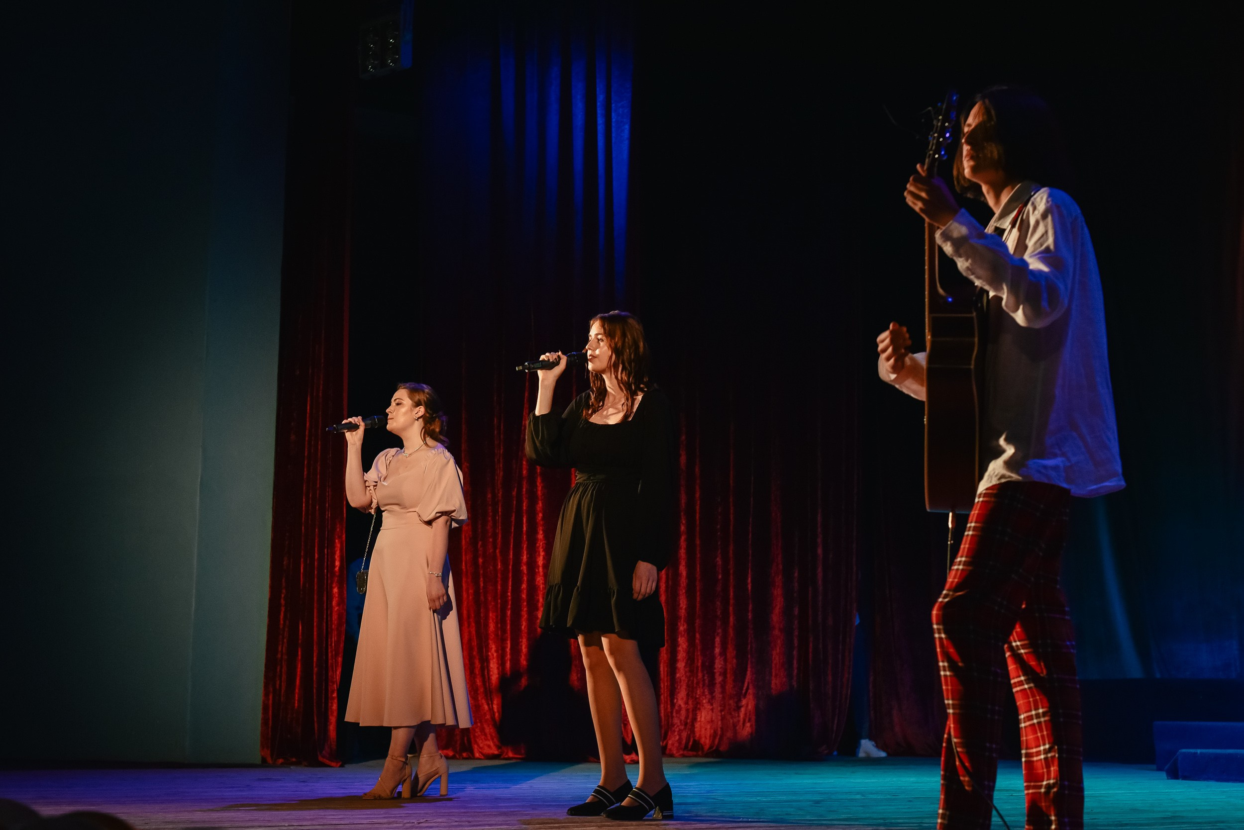 Последний звонок и вручение аттестатов. ИТВИ