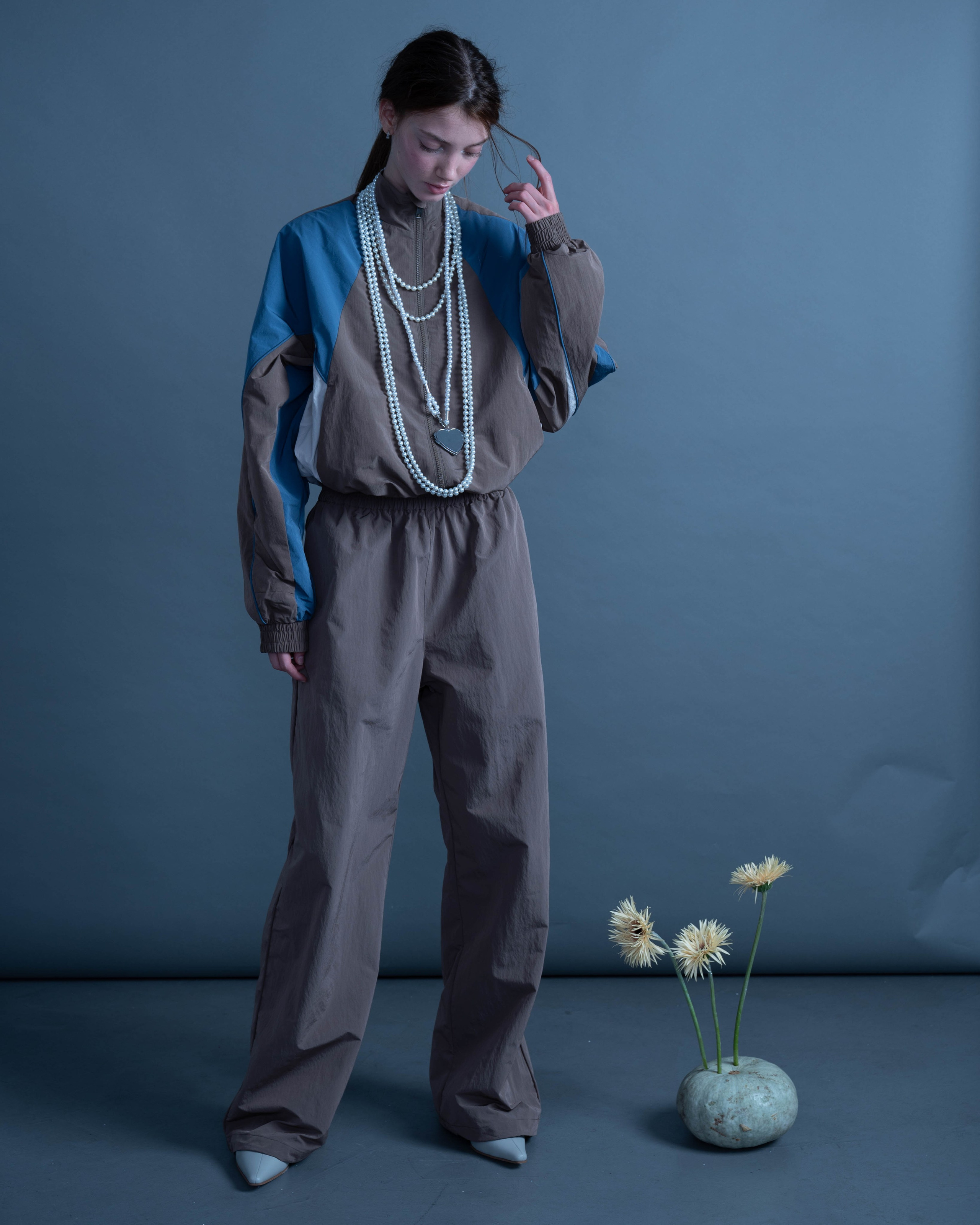 Brand 101 Presets. Borovskaya Anastasia, photography