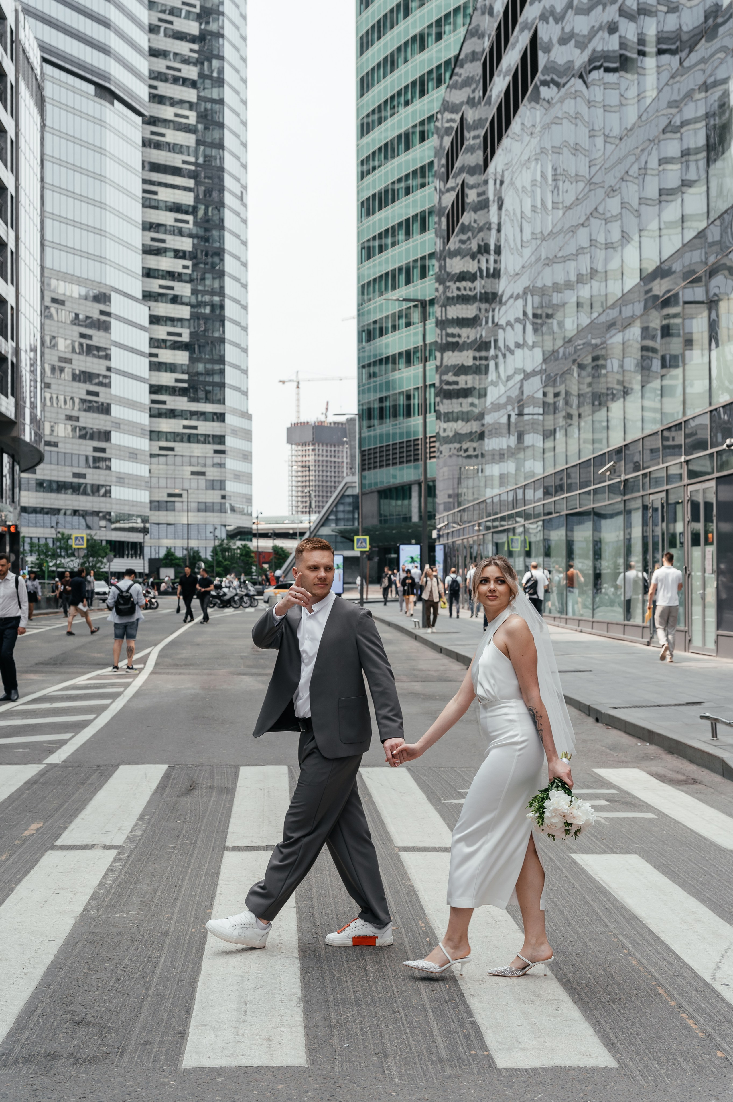 Свадьба Панорама 360. Портретный фотограф Москва Светлана Кашура