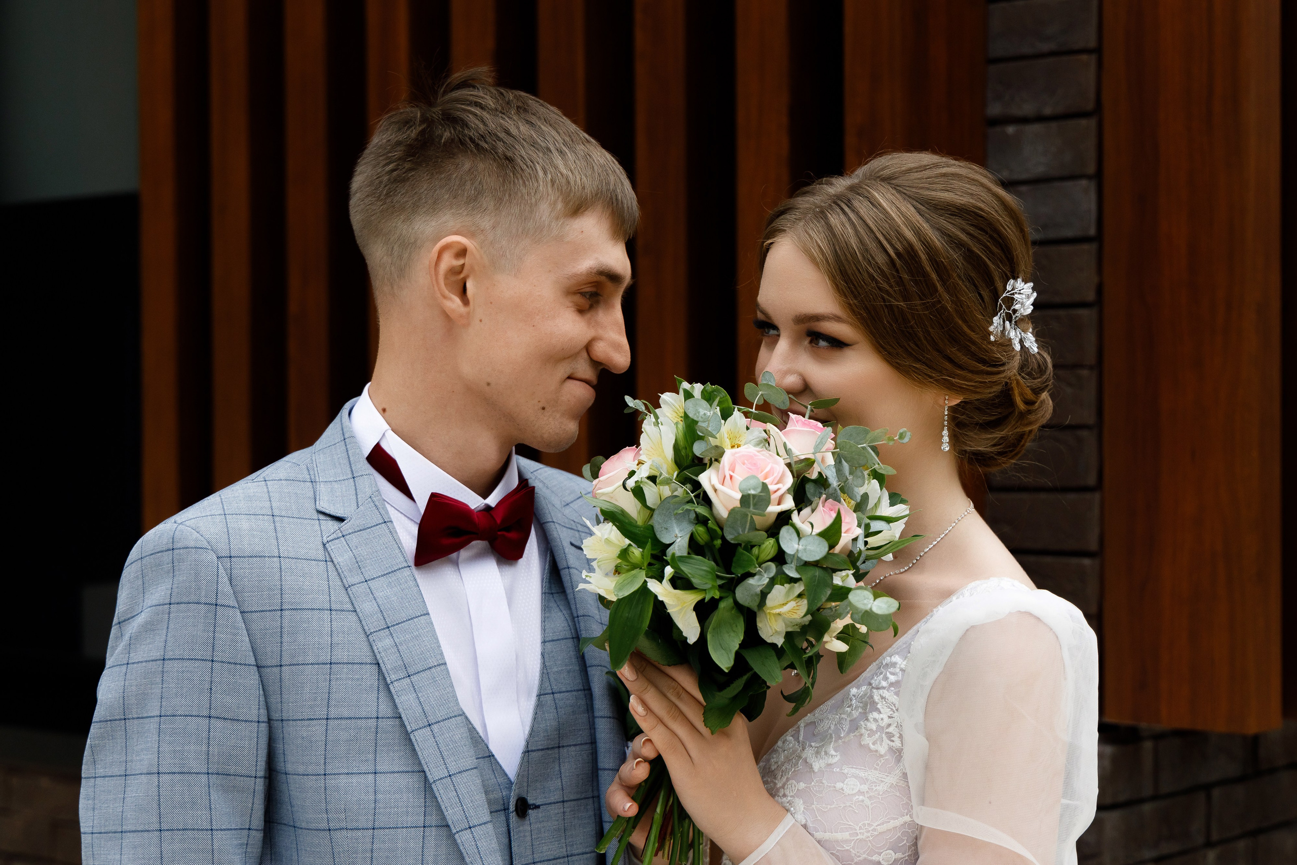 Вячеслав Лисненко — Фотограф г. Ухта