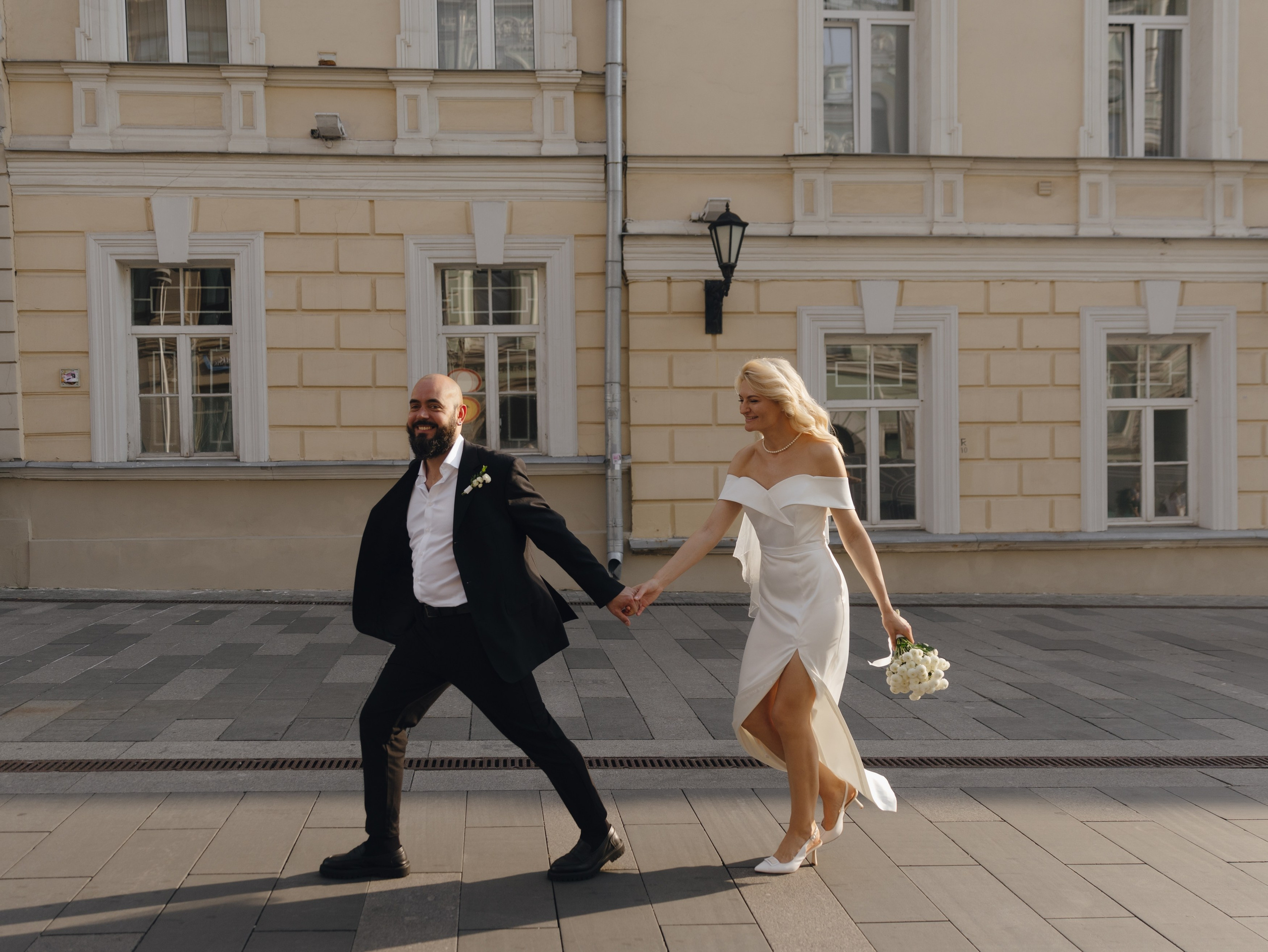 Mikhail & Tatyana. Destination wedding photographer Mary Korenchuk