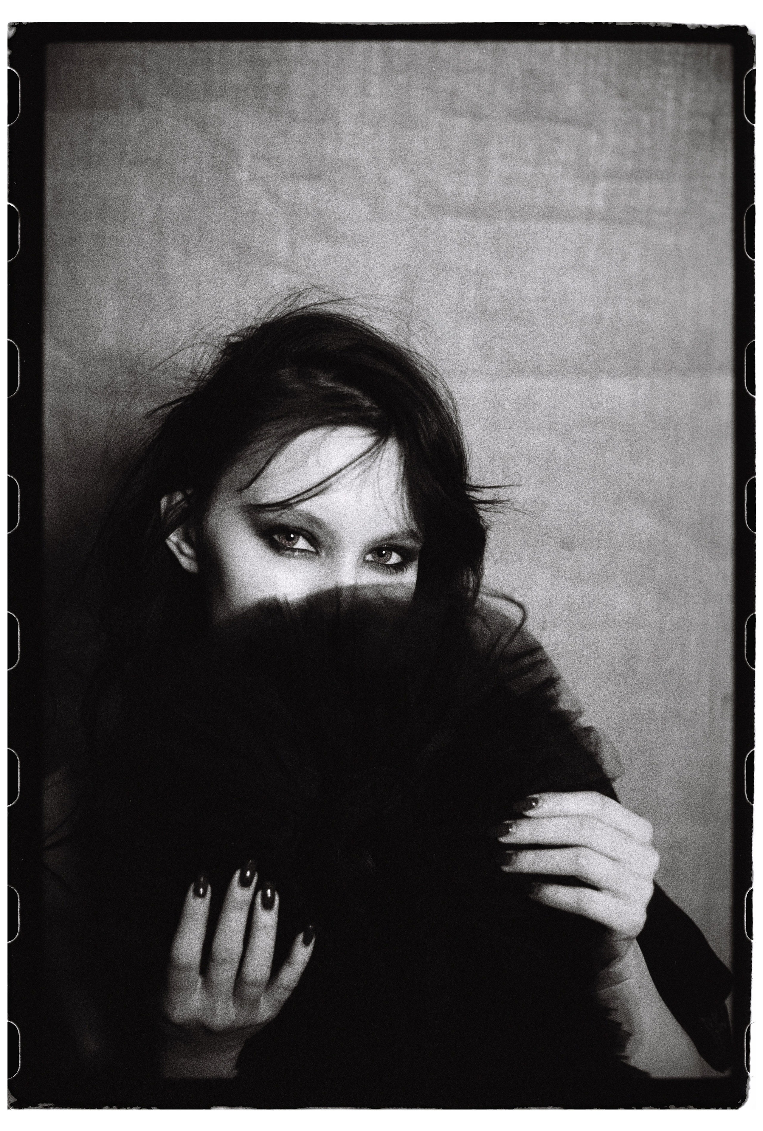 Film photos. VLAD TKACHISHIN