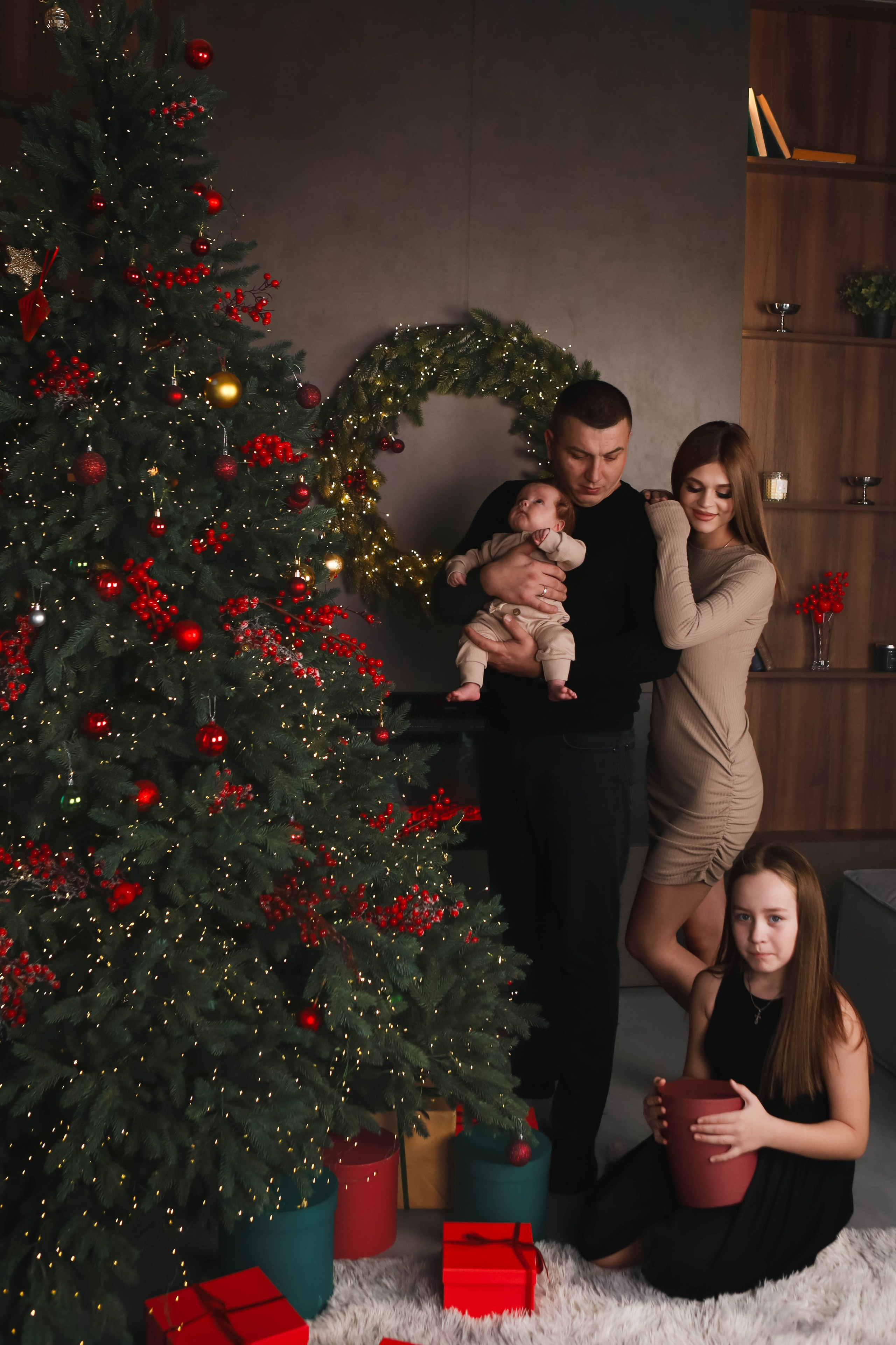 Graf. Фотограф в Иркутске