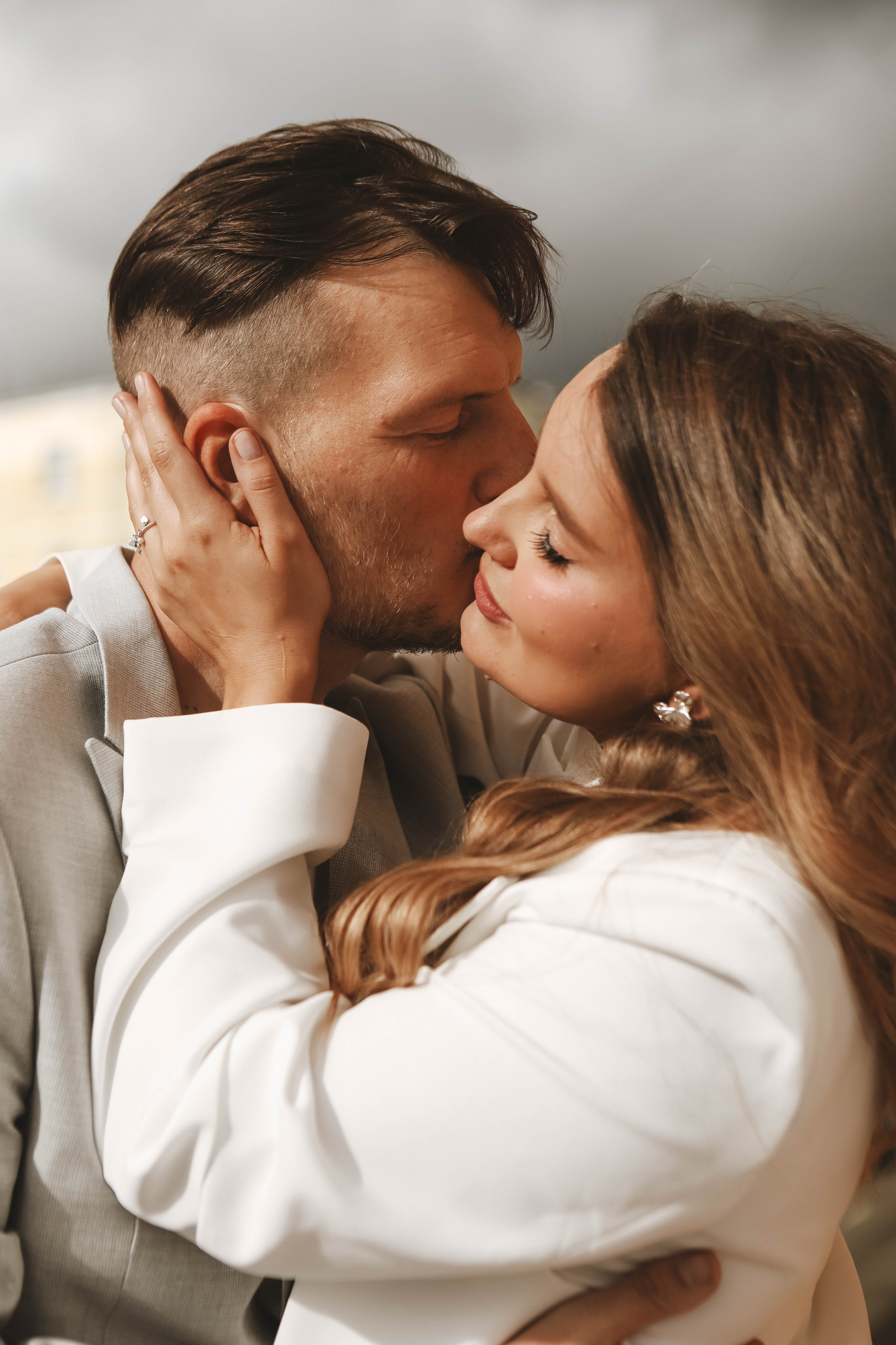 Wd2. Фотограф в Иркутске