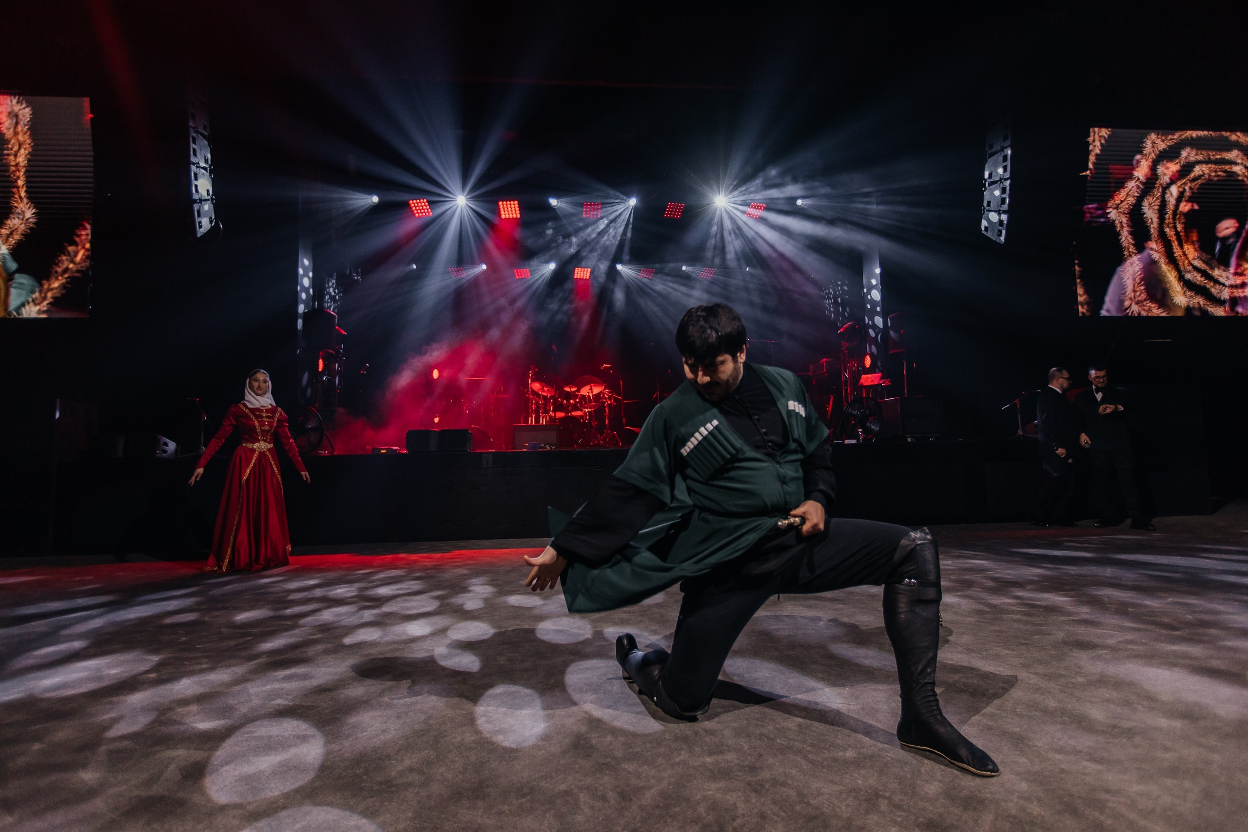 Газпромбанк New Year Лапино Холл. Фотограф Москва Людмила Белова