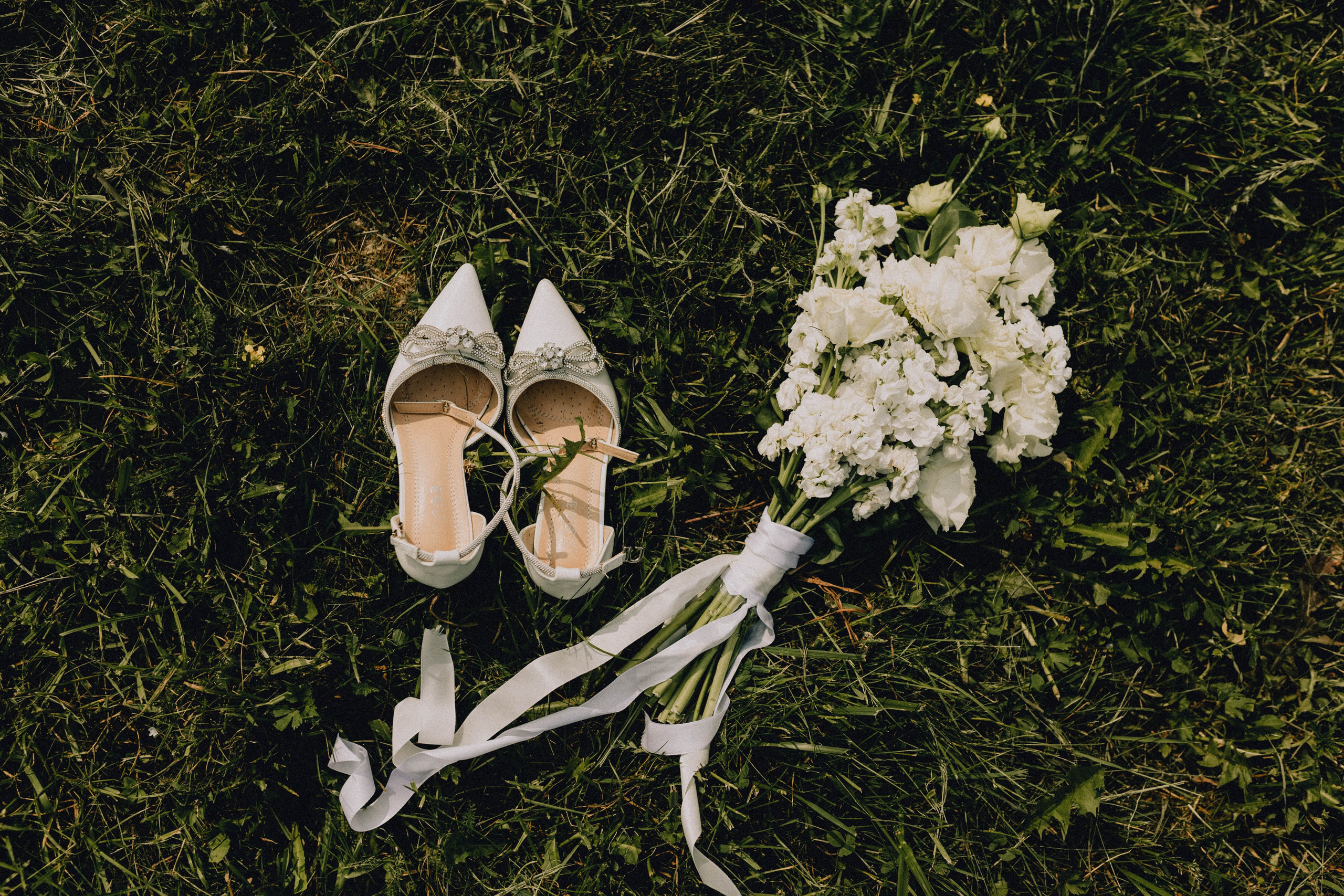 Юлия и Александр