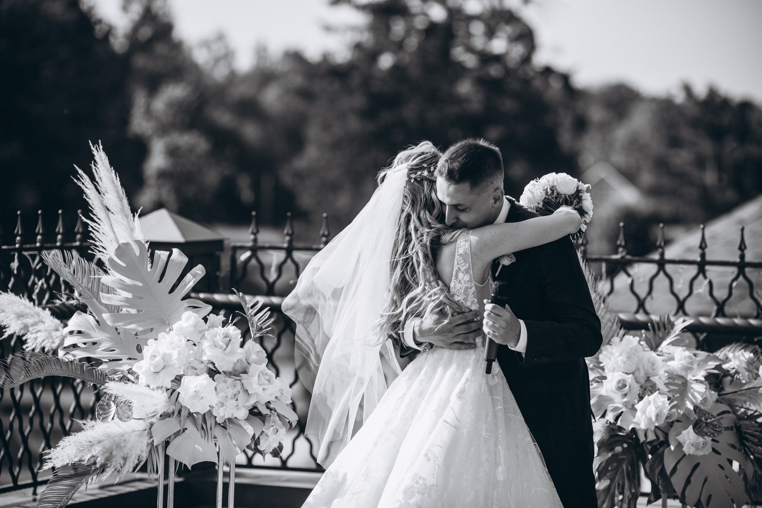 Свадьба. Свадебный и семейный фотограф в Санкт-Петербурге Яцына Юрий. Видеоопер