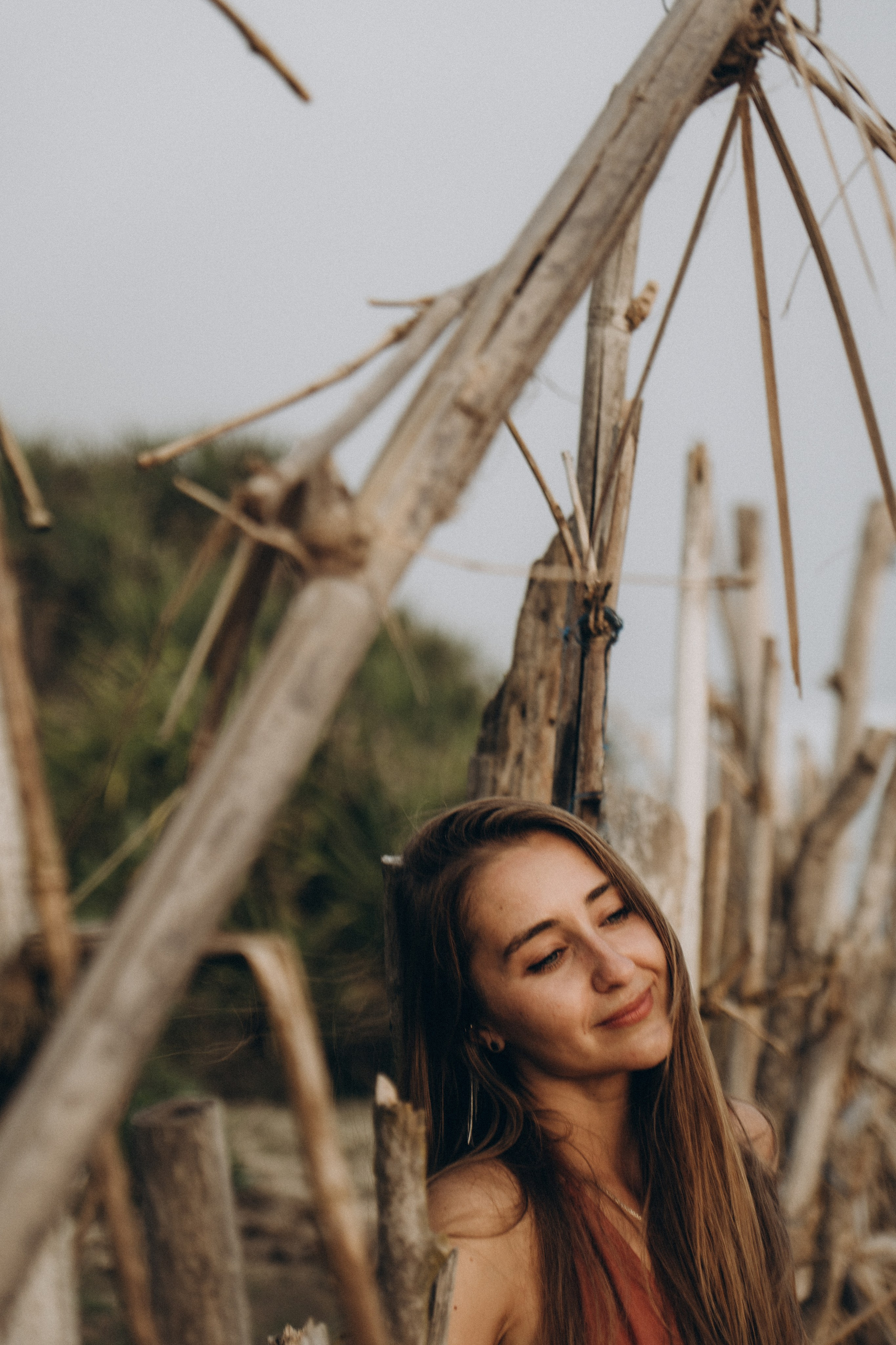 Irina. Olga Antipova — photographer