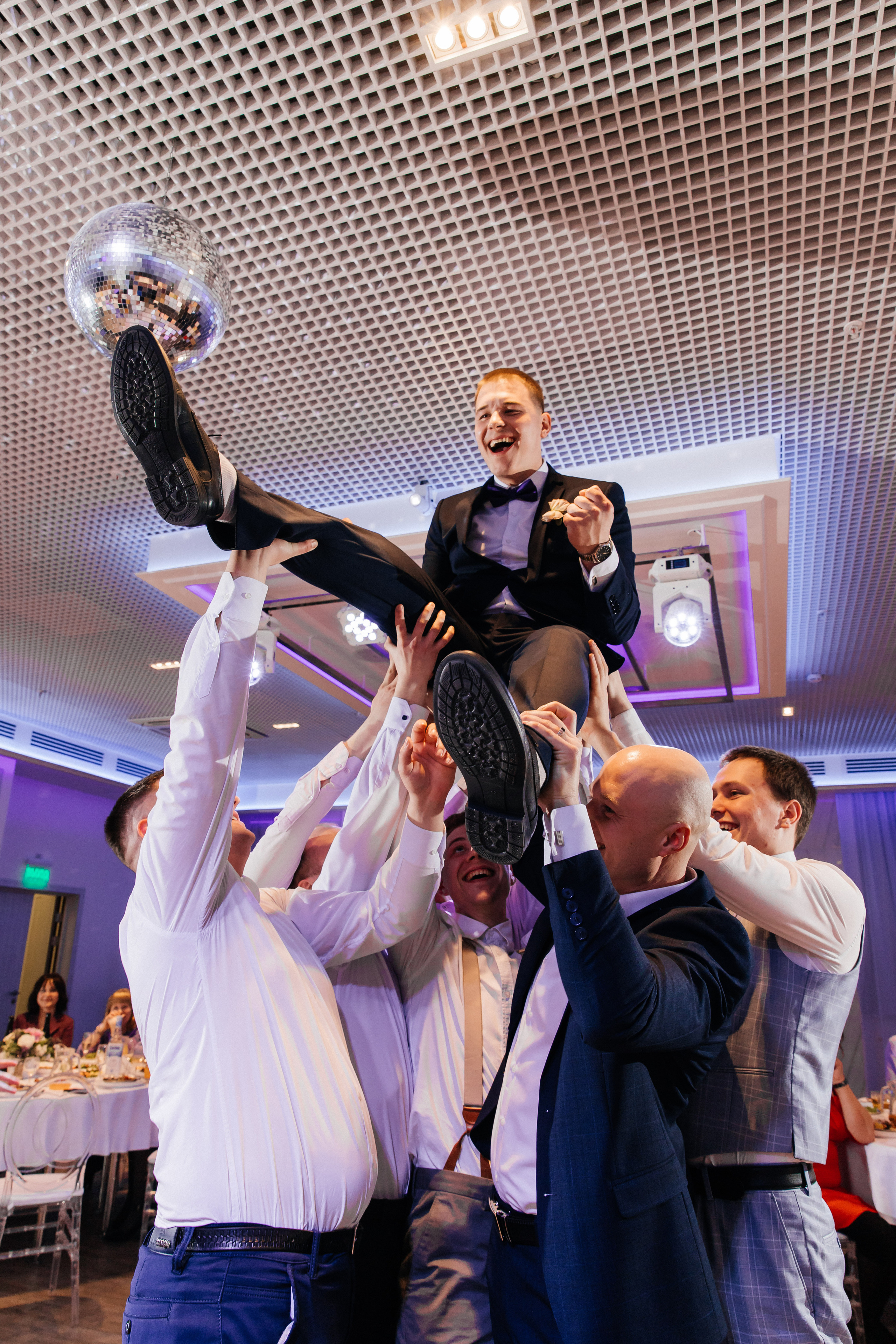 12.02.22. Свадебный и семейный фотограф в Кирове Мария Волк