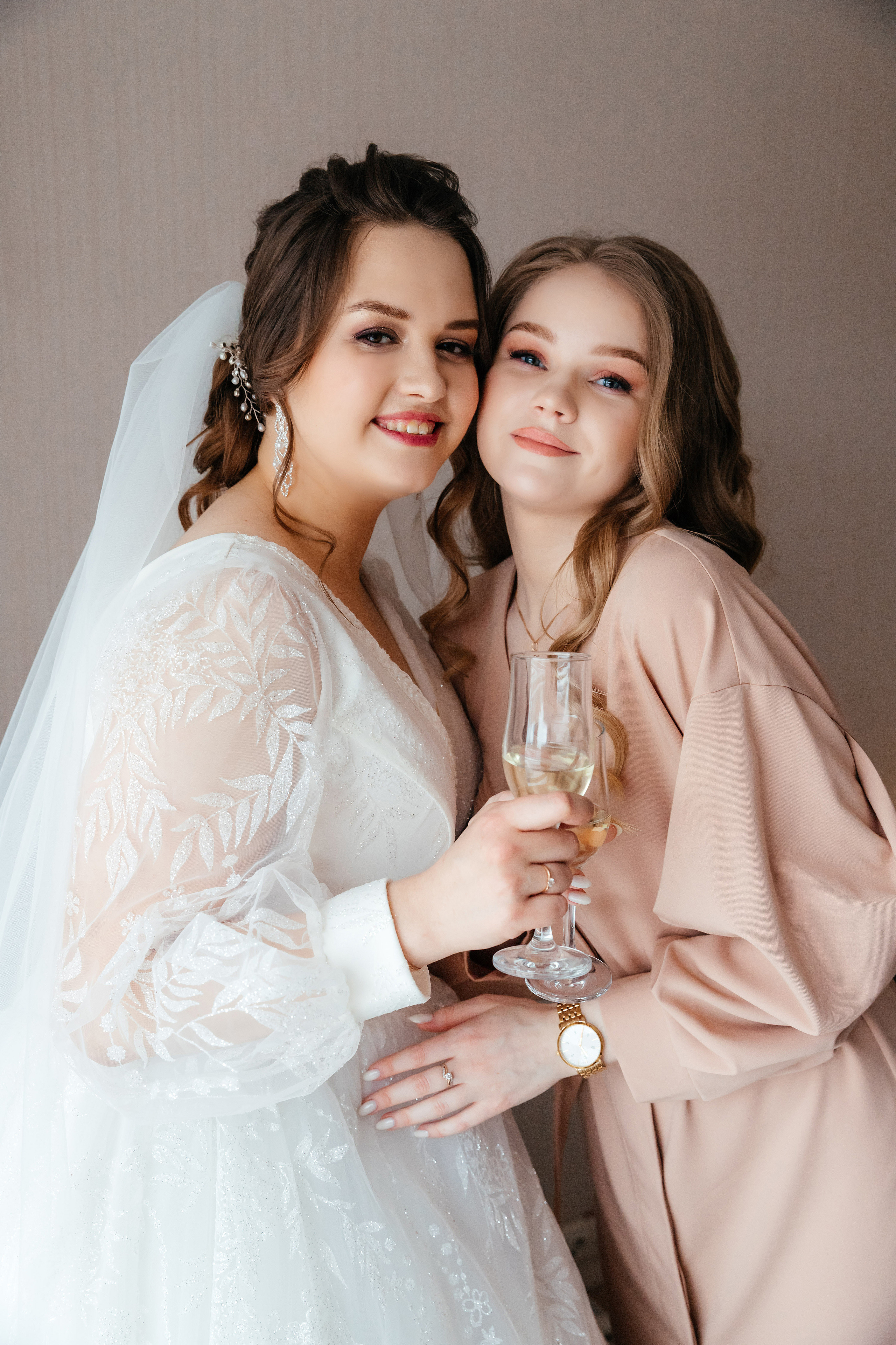 12.02.22. Свадебный и семейный фотограф в Кирове Мария Волк