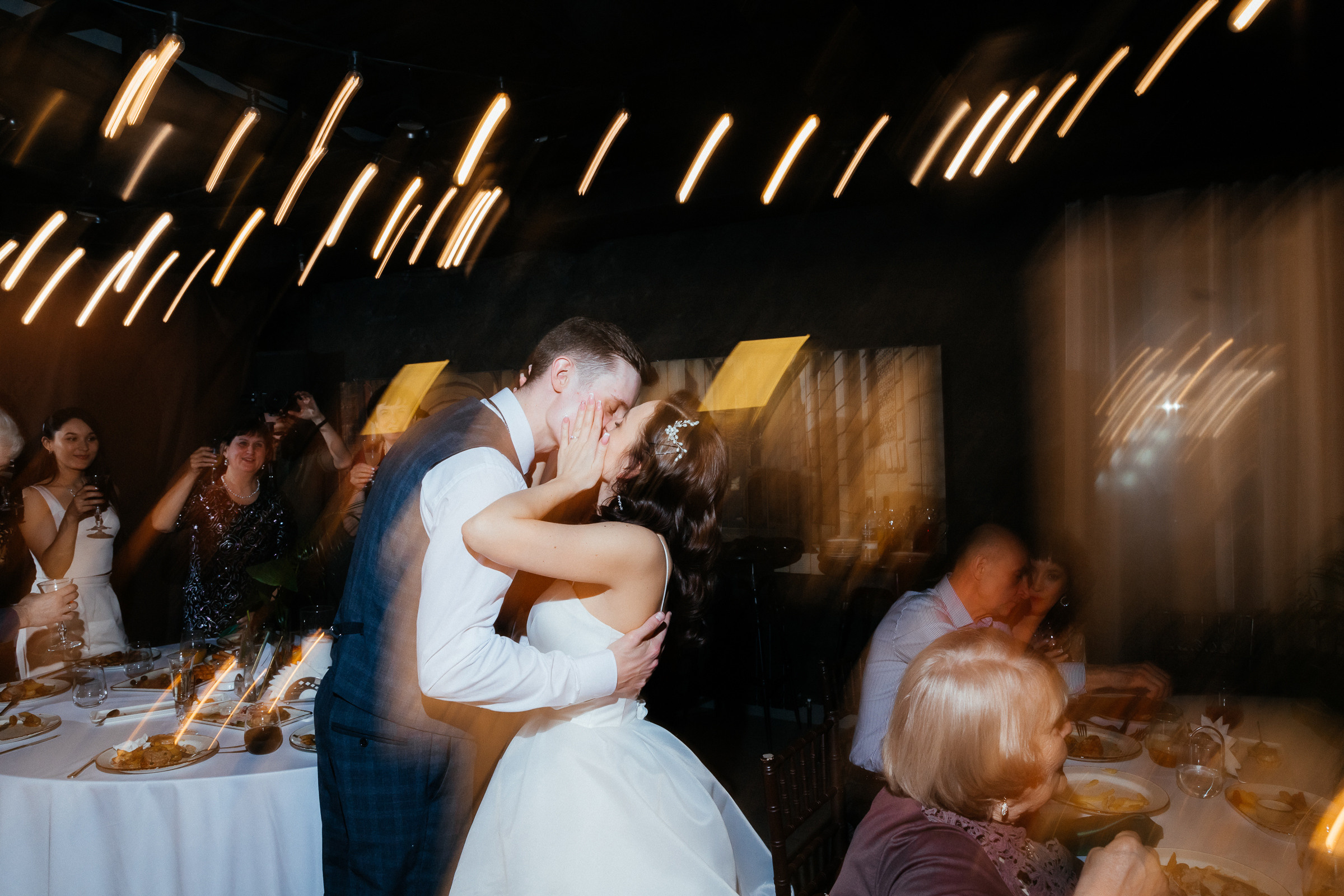 22.04.22. Свадебный и семейный фотограф в Кирове Мария Волк