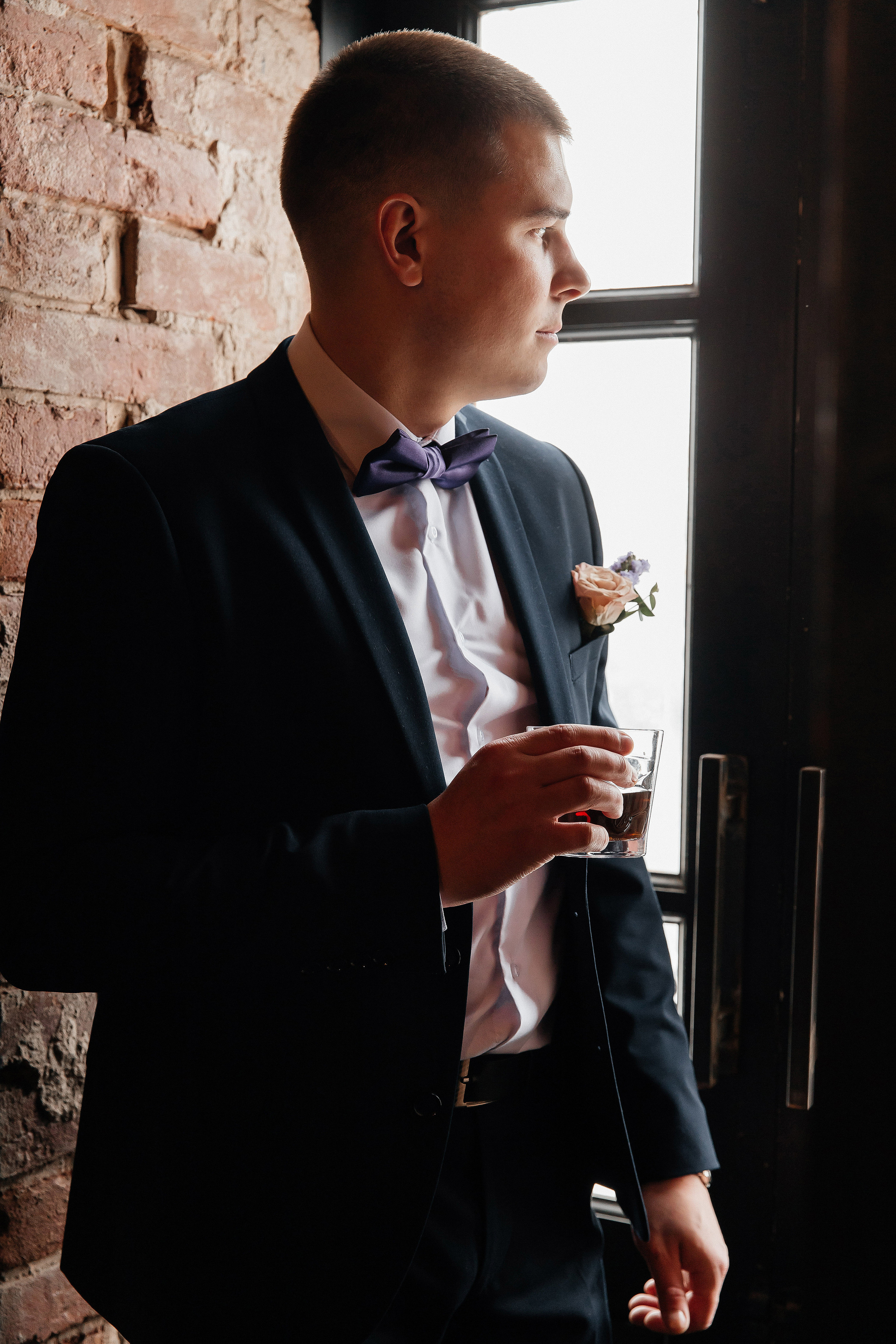 12.02.22. Свадебный и семейный фотограф в Кирове Мария Волк