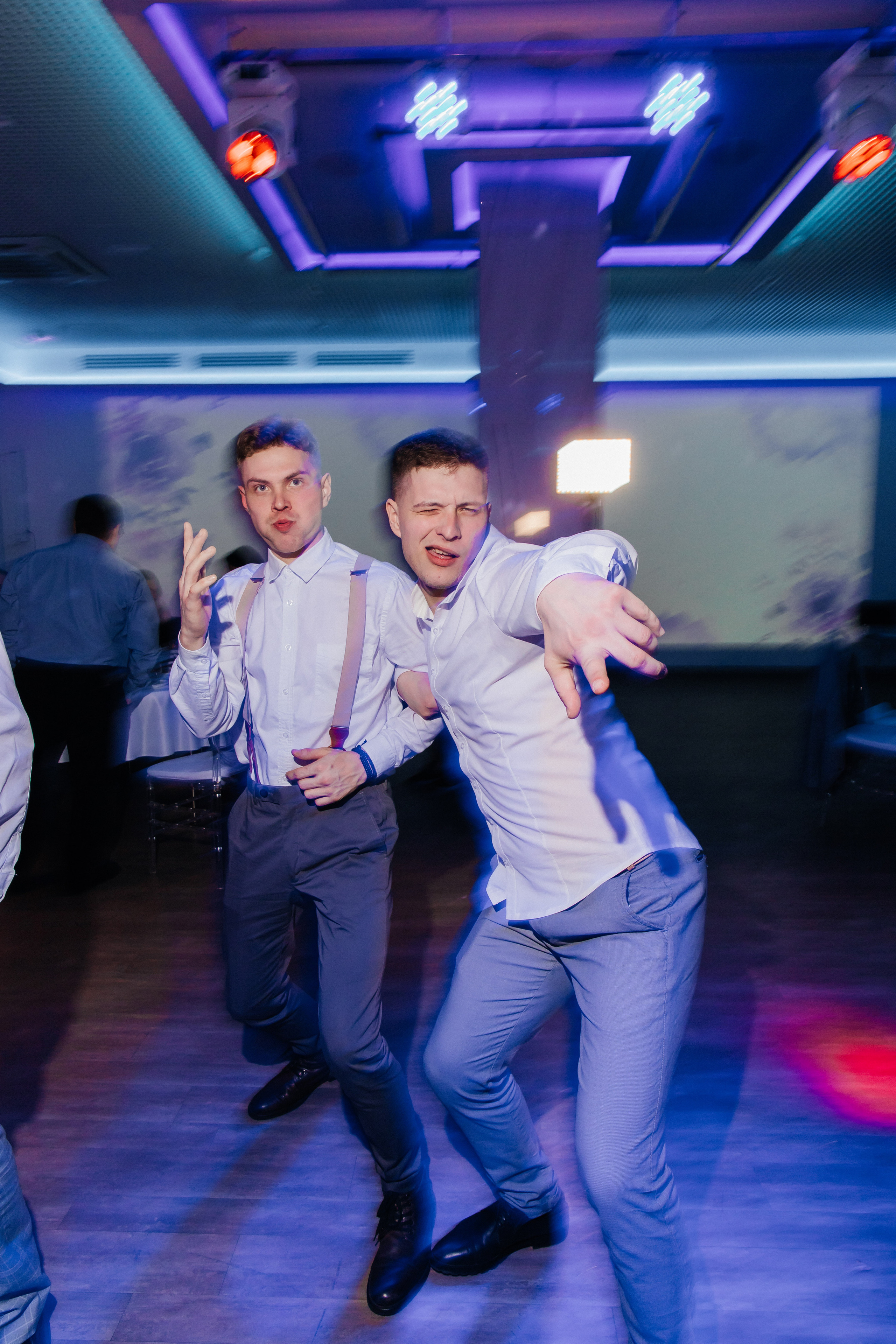 12.02.22. Свадебный и семейный фотограф в Кирове Мария Волк