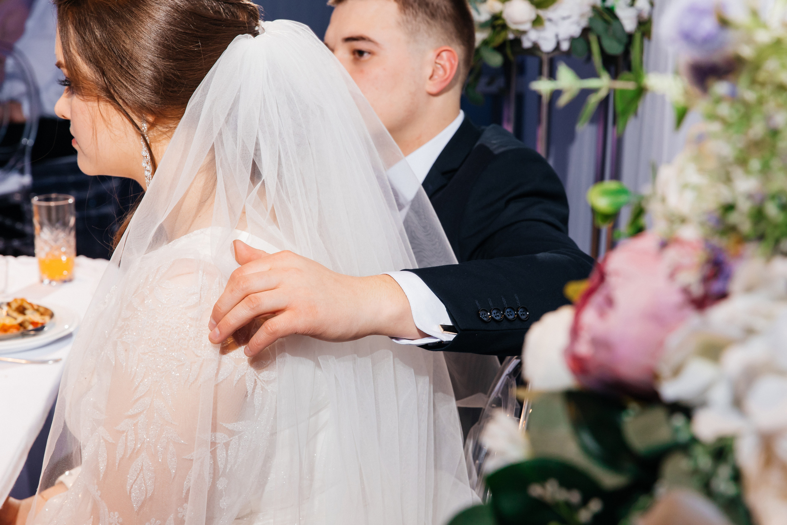 12.02.22. Свадебный и семейный фотограф в Кирове Мария Волк