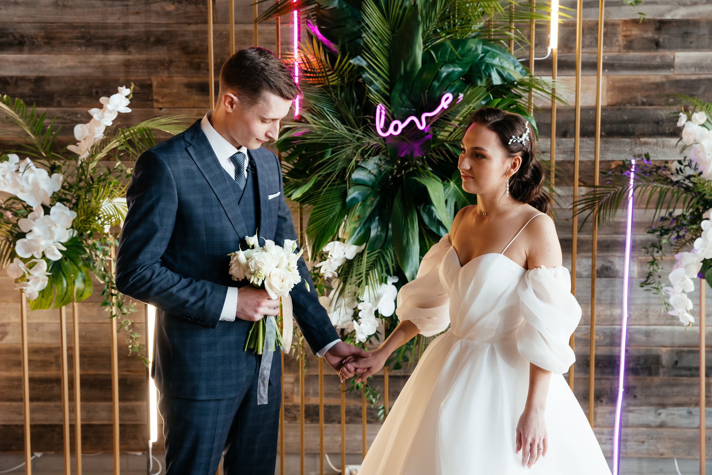 22.04.22. Свадебный и семейный фотограф в Кирове Мария Волк