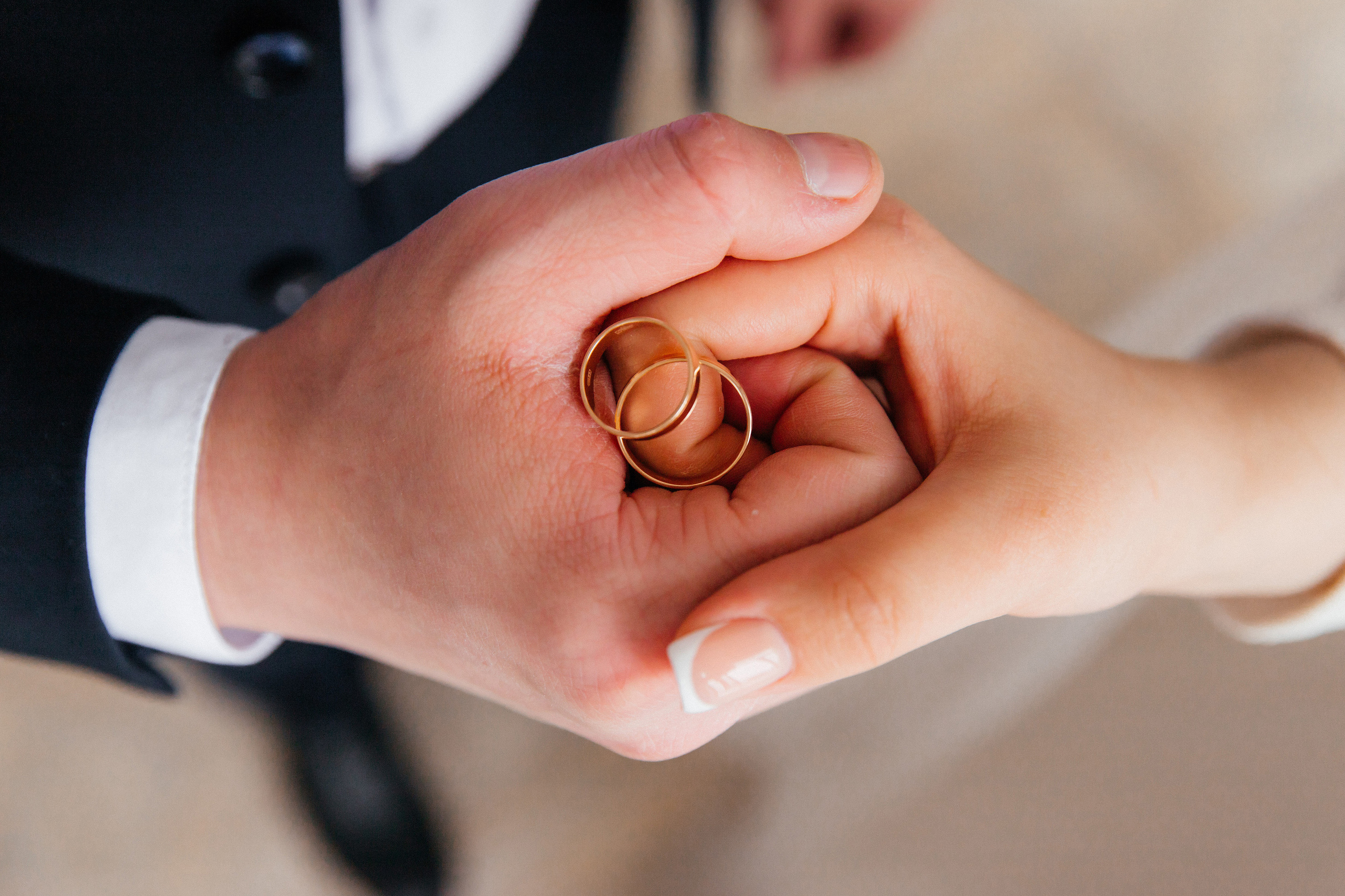 12.02.22. Свадебный и семейный фотограф в Кирове Мария Волк