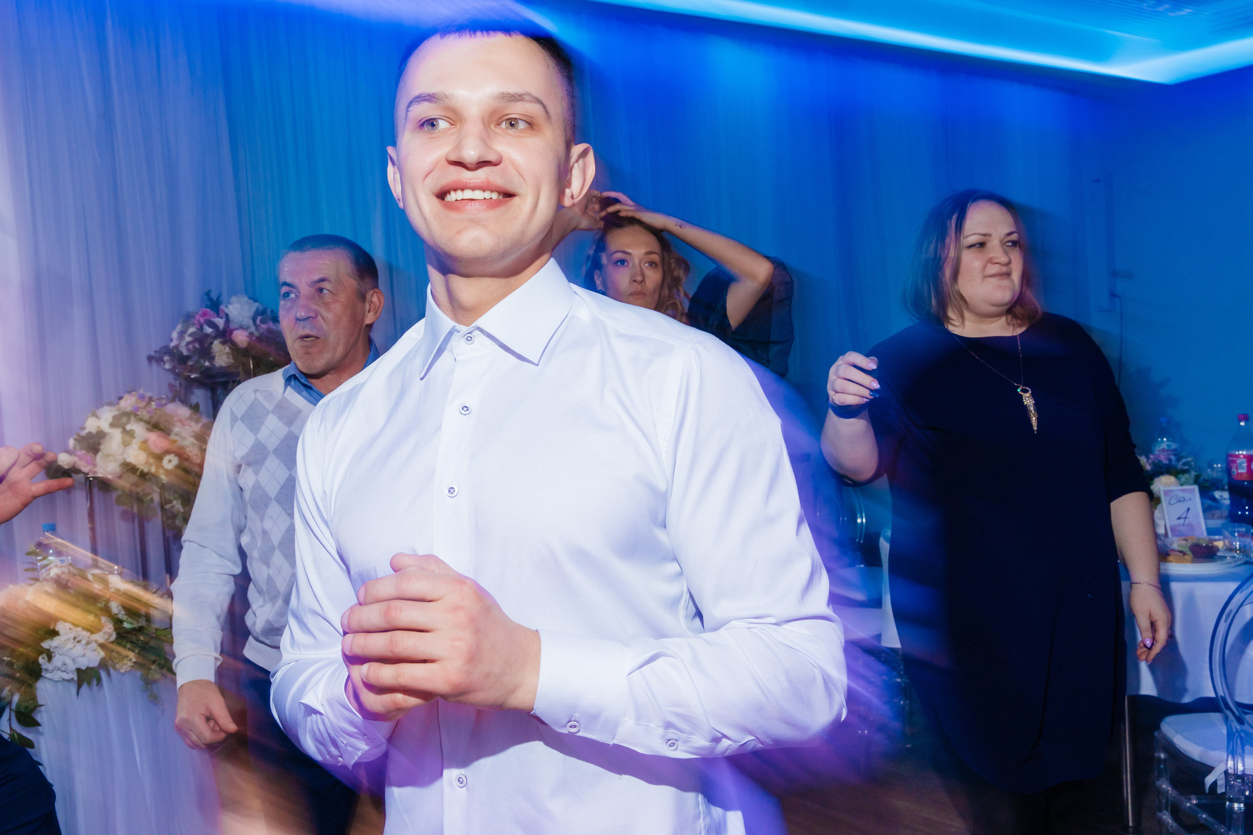 12.02.22. Свадебный и семейный фотограф в Кирове Мария Волк