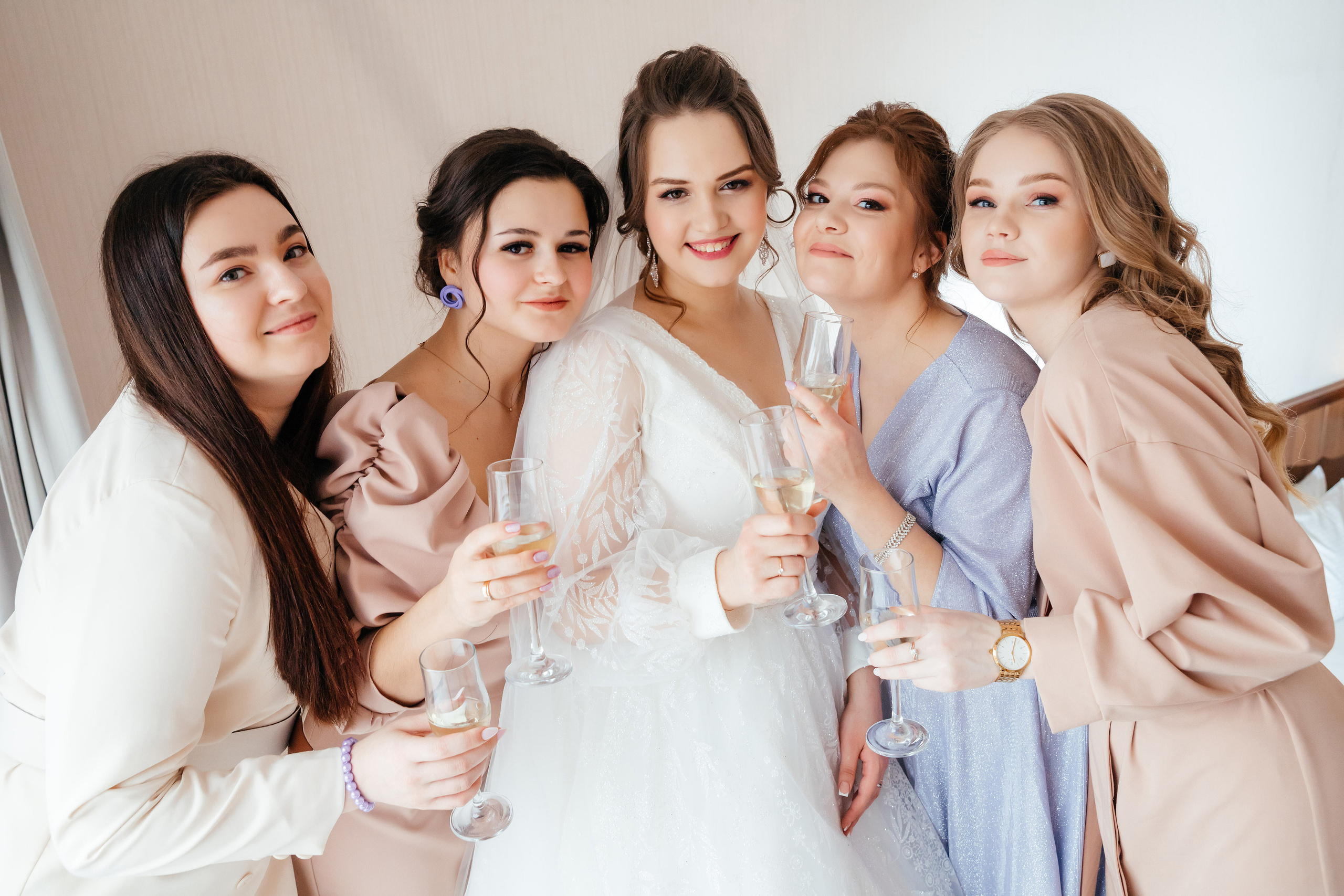 12.02.22. Свадебный и семейный фотограф в Кирове Мария Волк