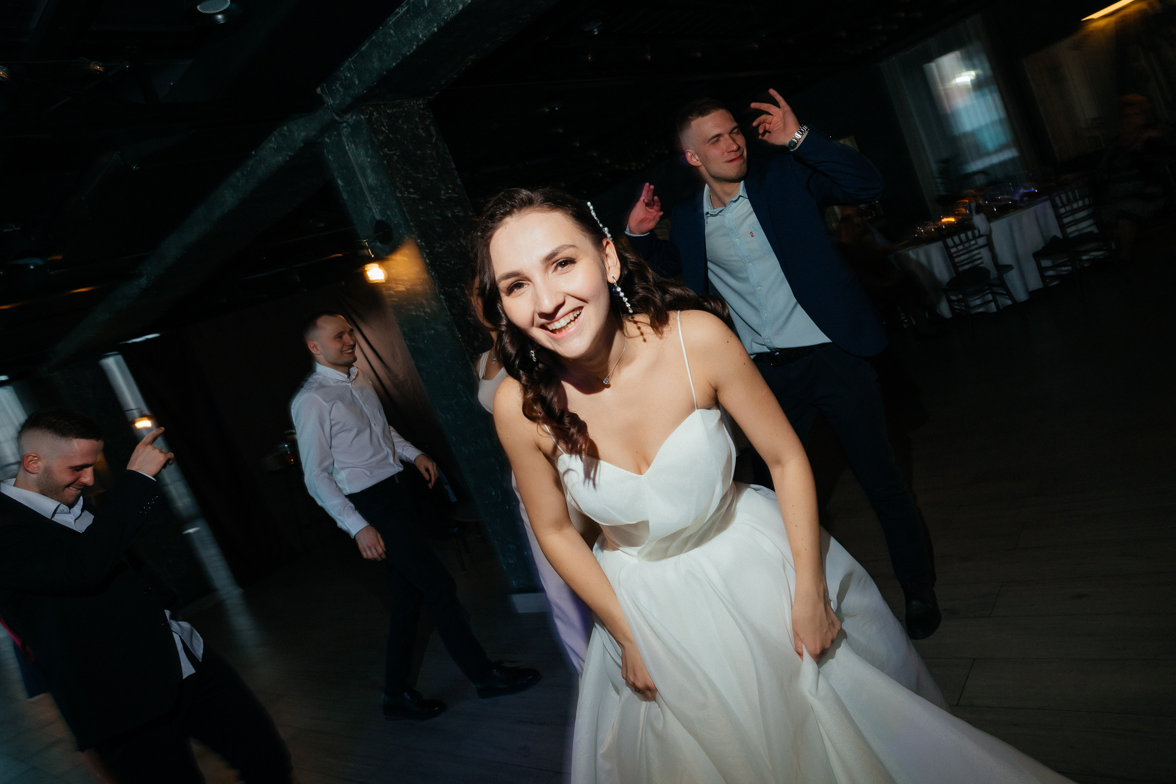 22.04.22. Свадебный и семейный фотограф в Кирове Мария Волк