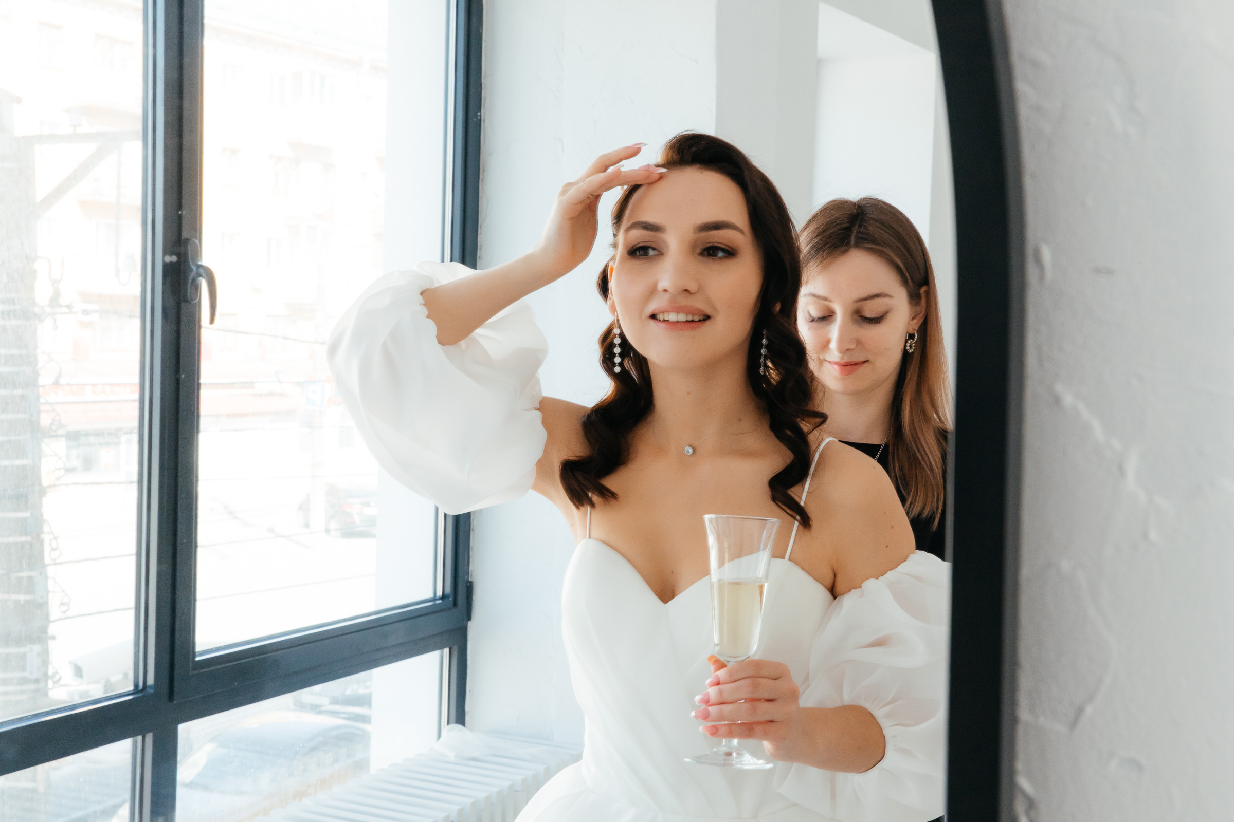 22.04.22. Свадебный и семейный фотограф в Кирове Мария Волк