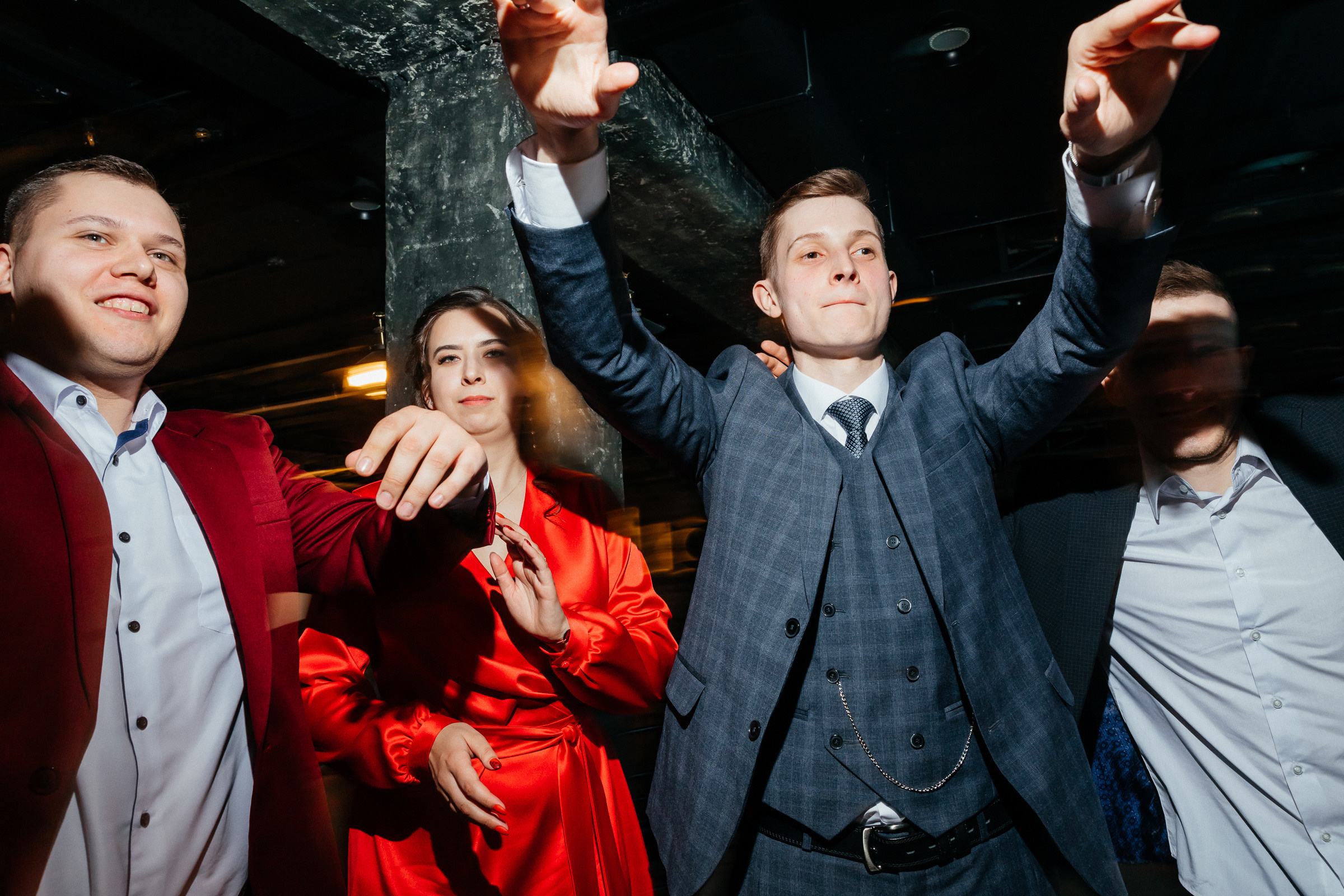 22.04.22. Свадебный и семейный фотограф в Кирове Мария Волк