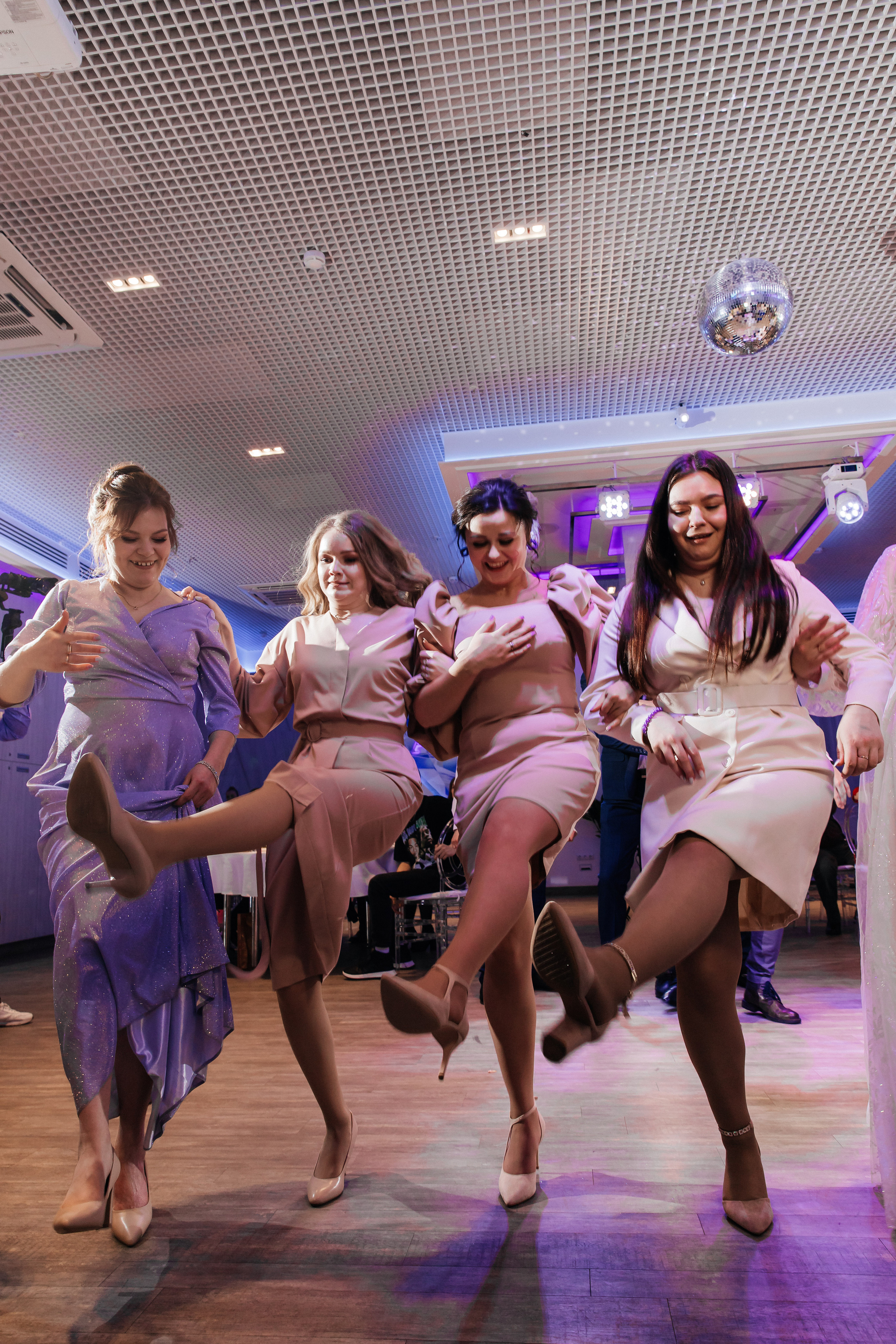 12.02.22. Свадебный и семейный фотограф в Кирове Мария Волк