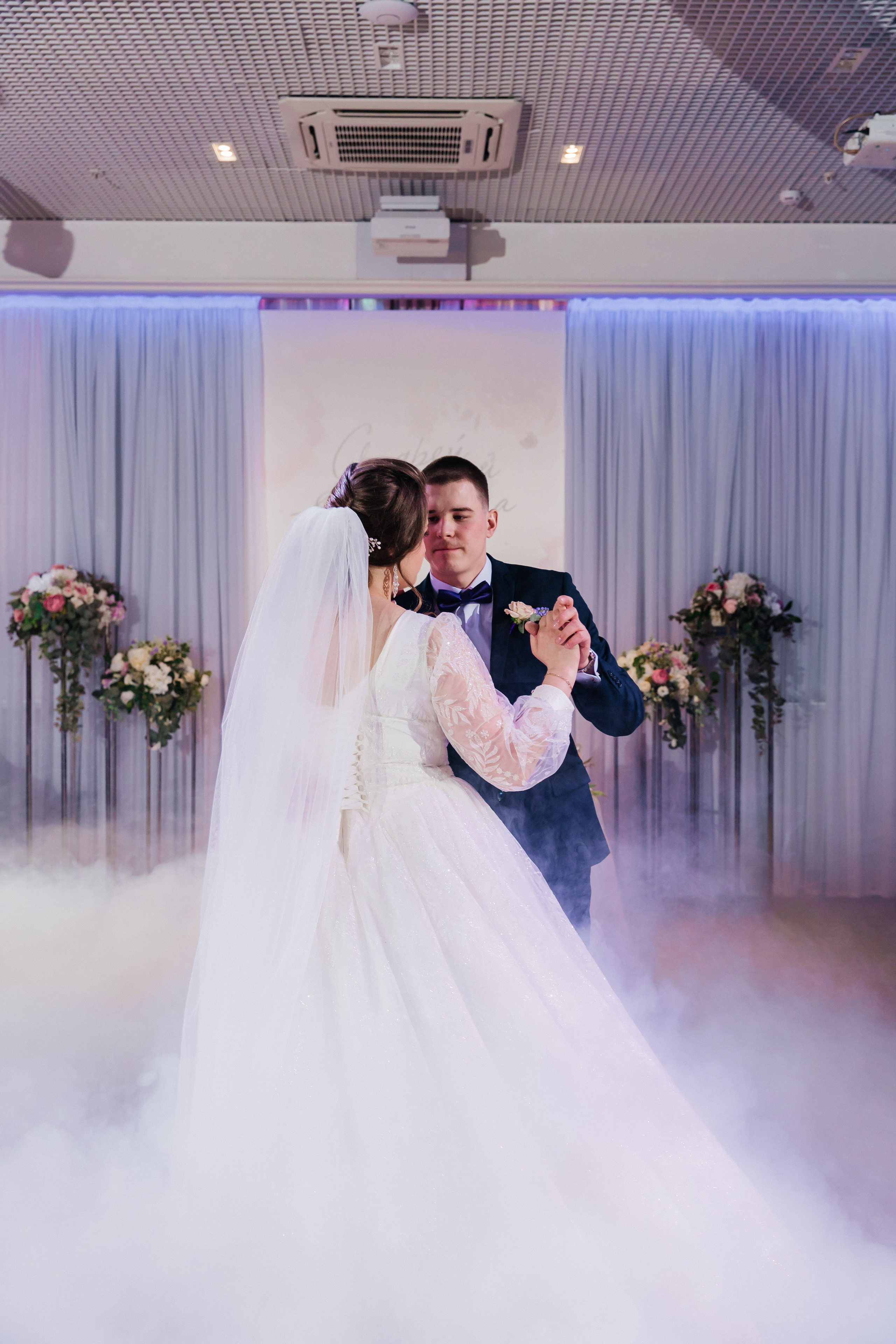 12.02.22. Свадебный и семейный фотограф в Кирове Мария Волк