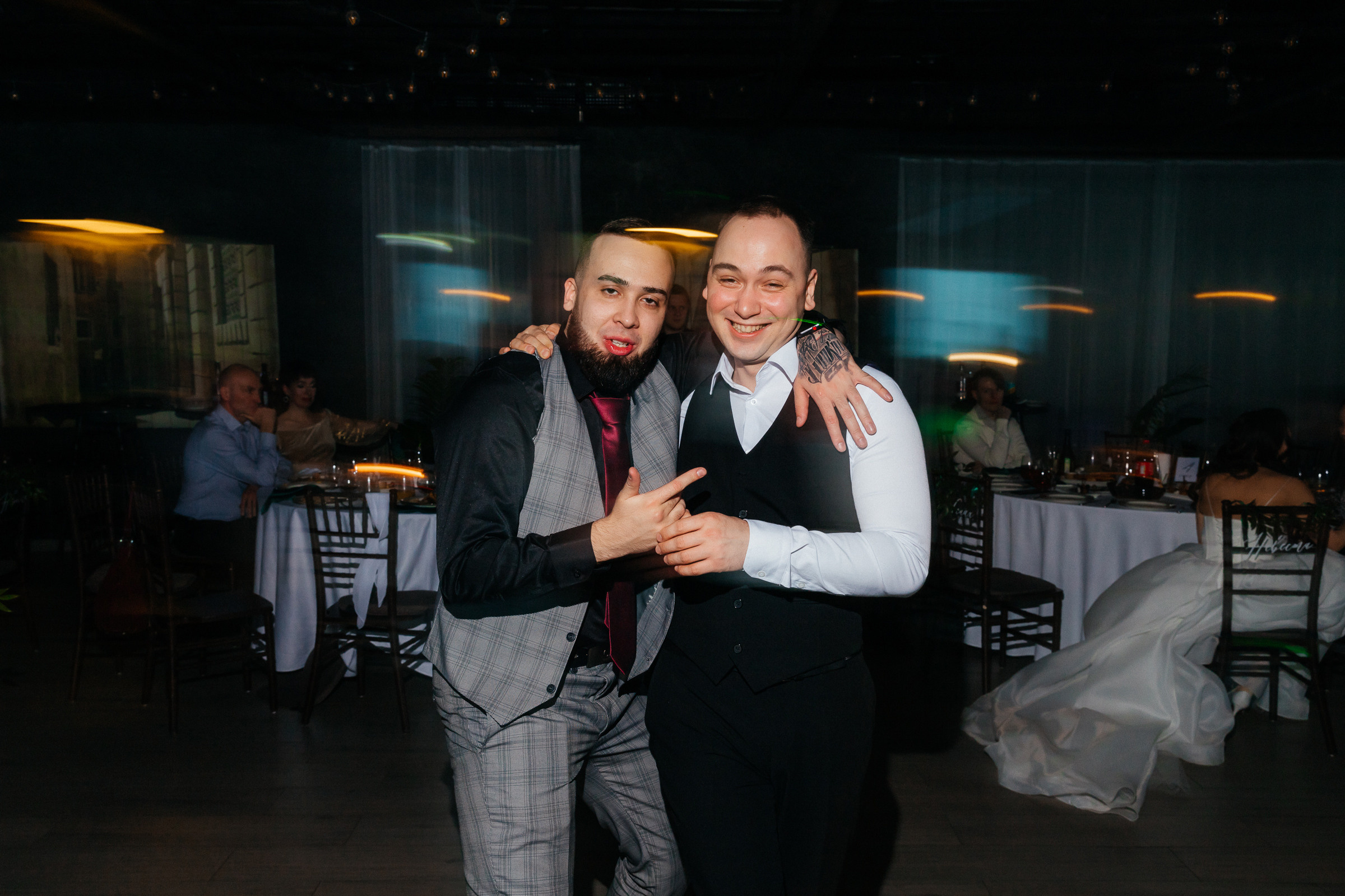 22.04.22. Свадебный и семейный фотограф в Кирове Мария Волк