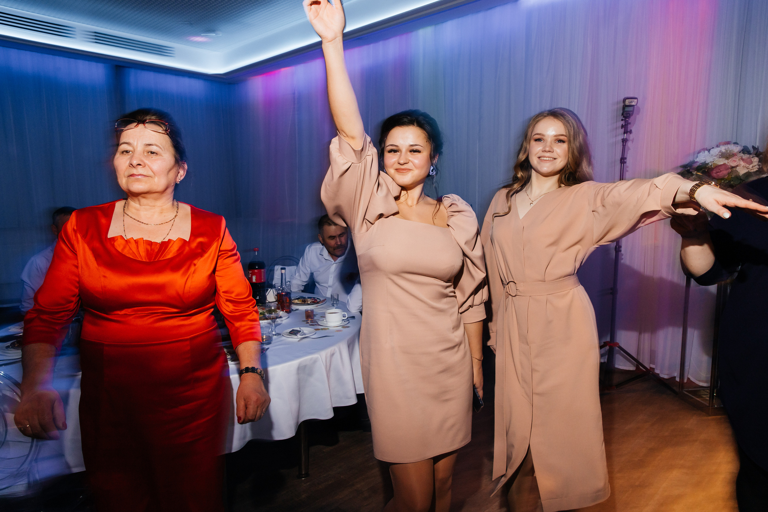 12.02.22. Свадебный и семейный фотограф в Кирове Мария Волк