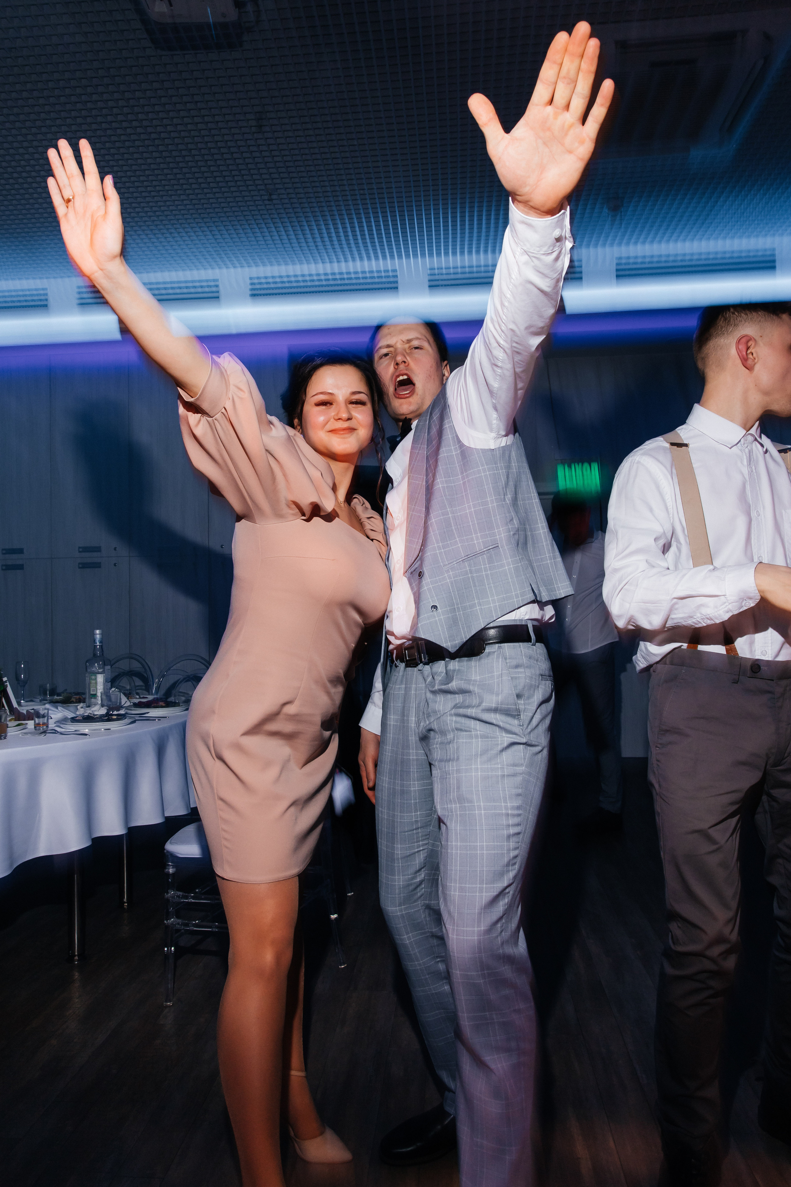 12.02.22. Свадебный и семейный фотограф в Кирове Мария Волк