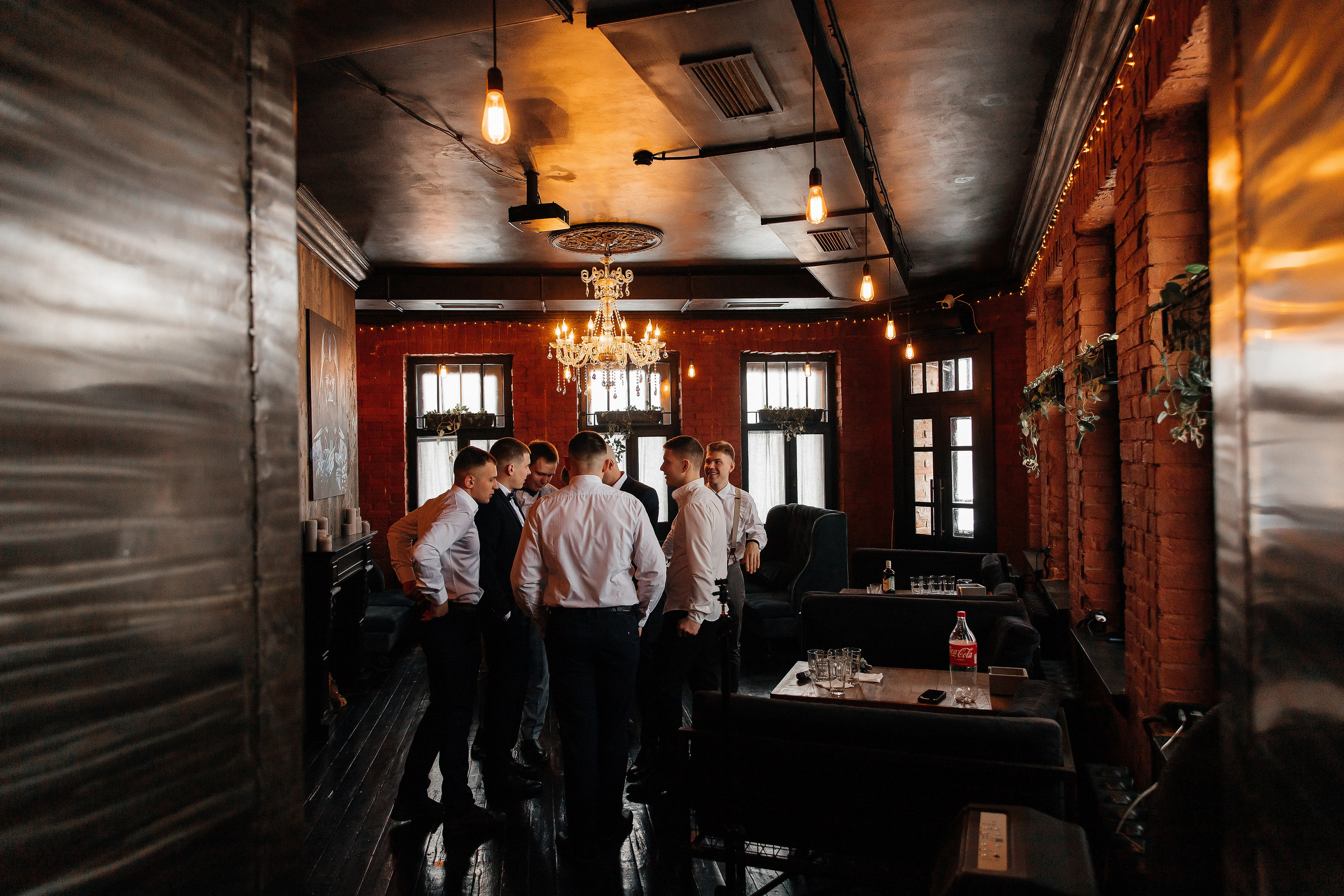 12.02.22. Свадебный и семейный фотограф в Кирове Мария Волк