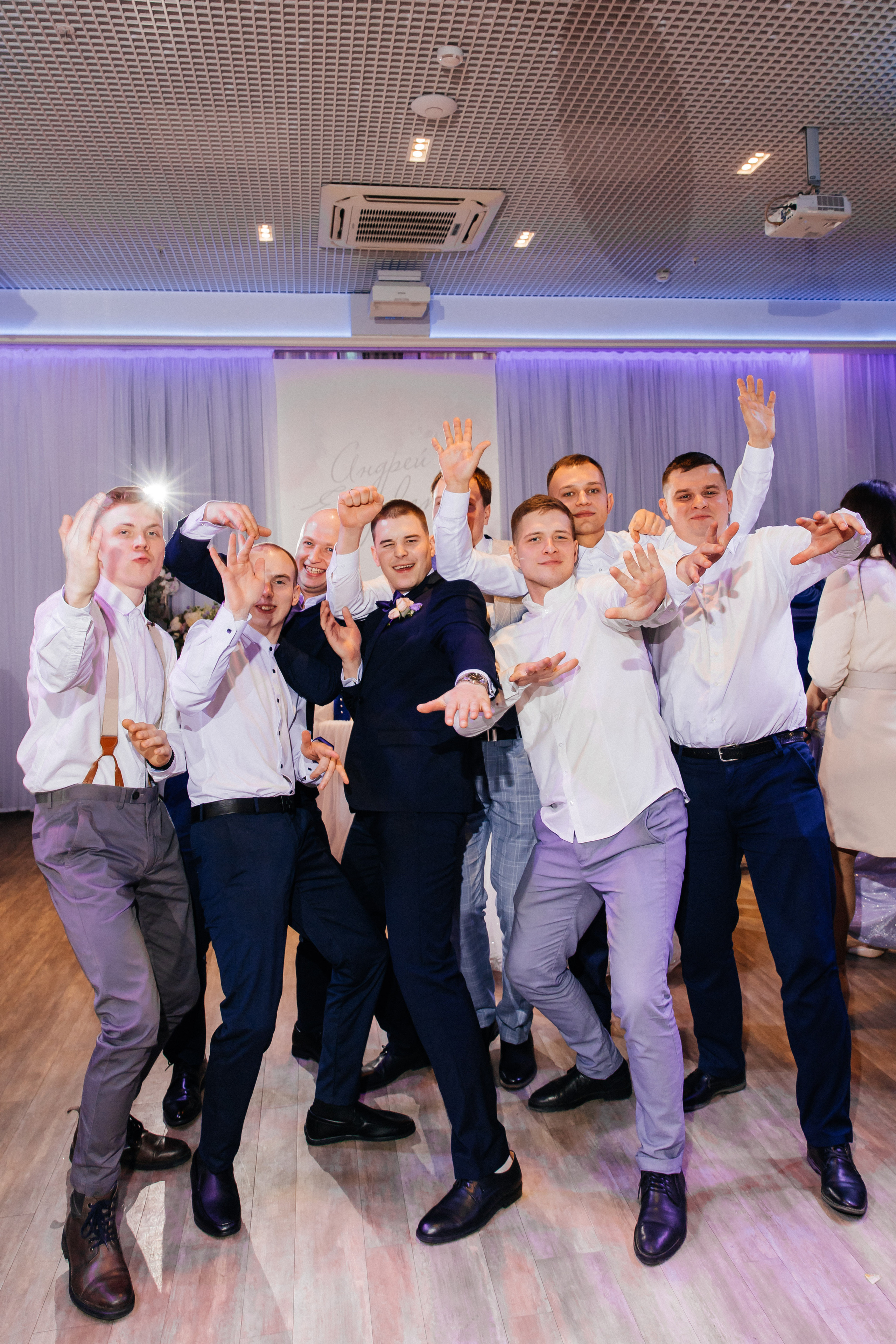 12.02.22. Свадебный и семейный фотограф в Кирове Мария Волк