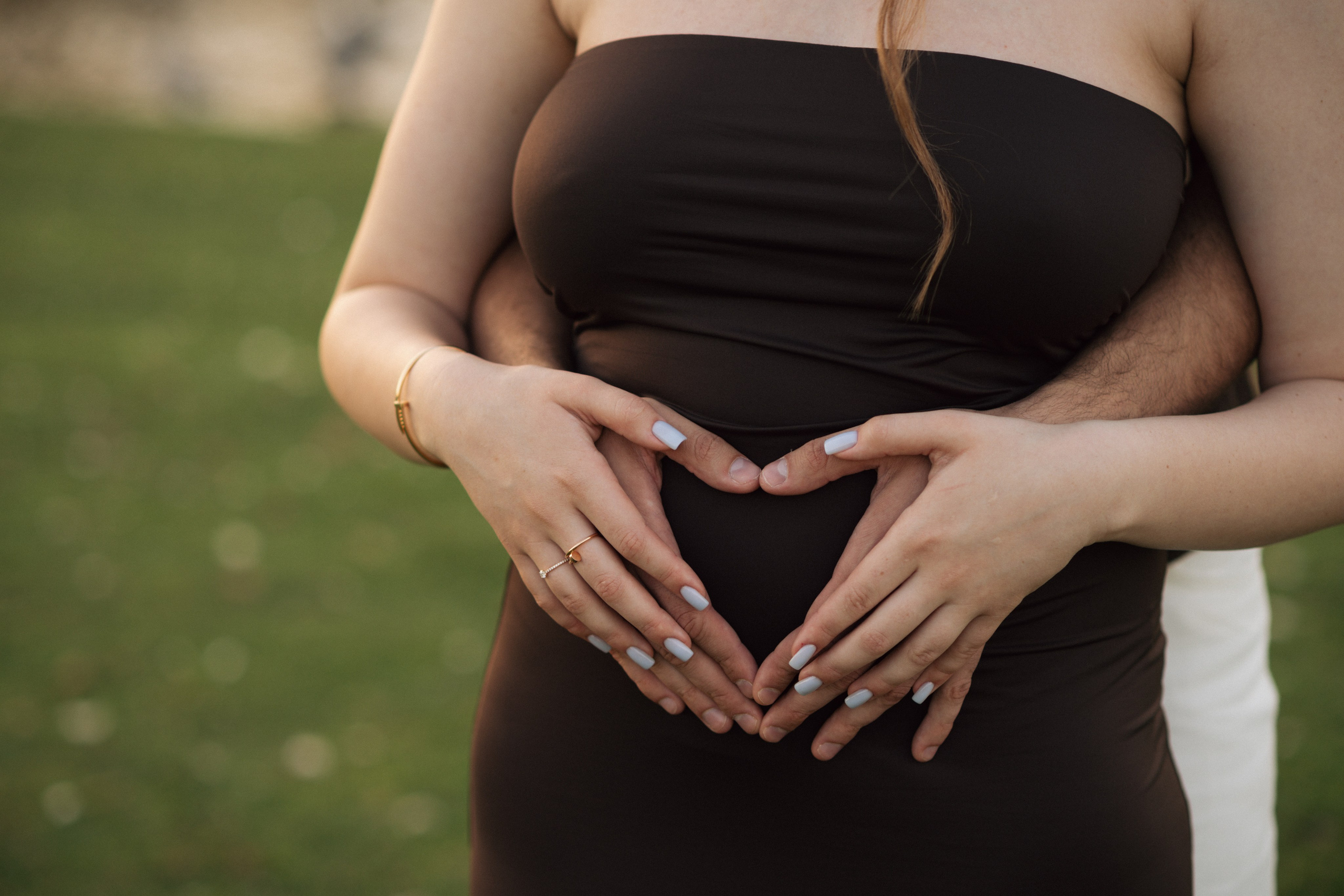 Август. Арбузы. Любовь. Свадебный и портретный фотограф в Брянске и Москве Алина Химушкина