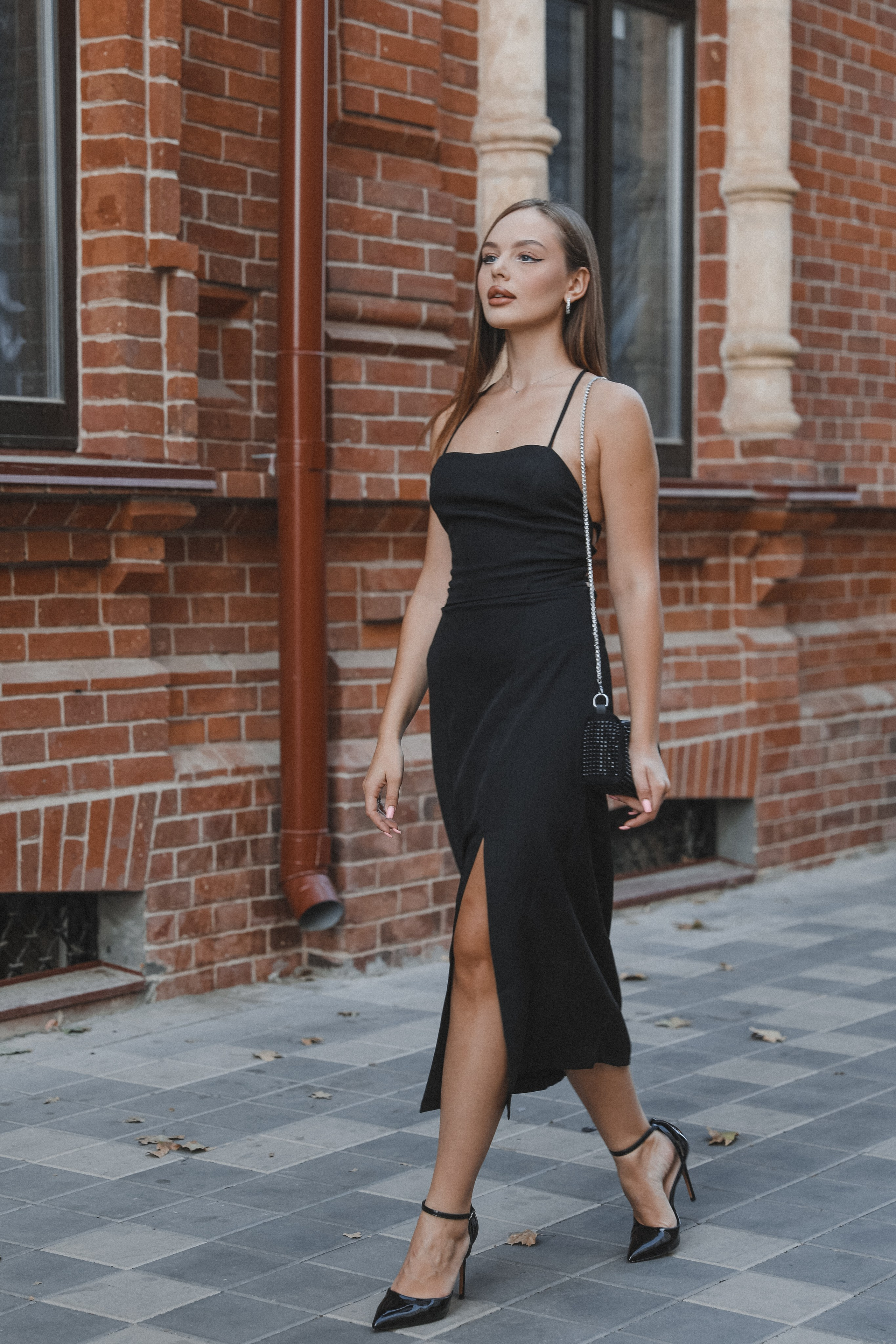 ДЕВУШКИ. Photographer Viktoriya Markushina «My world throug»