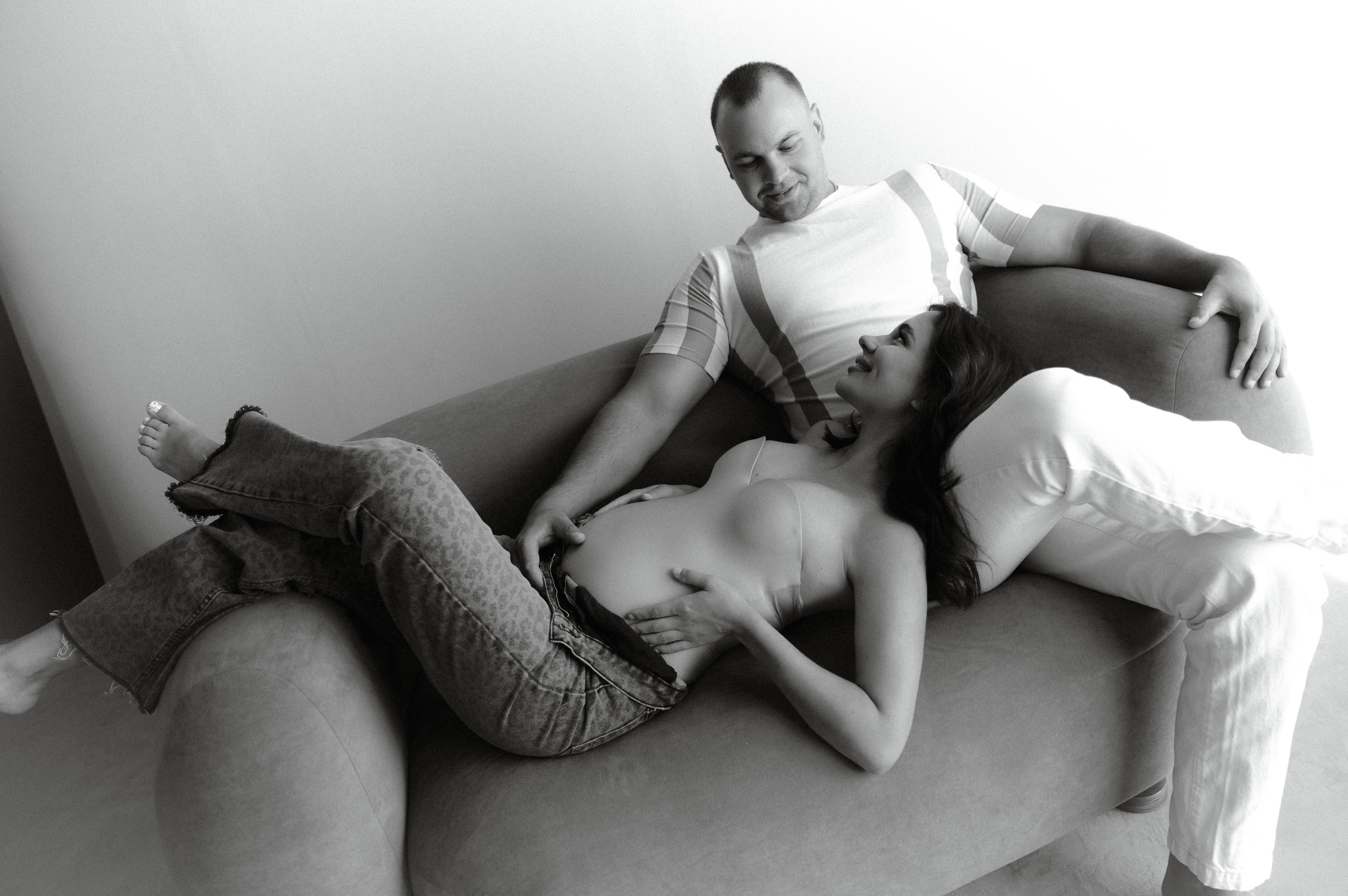 Юля. Фотограф Регина С