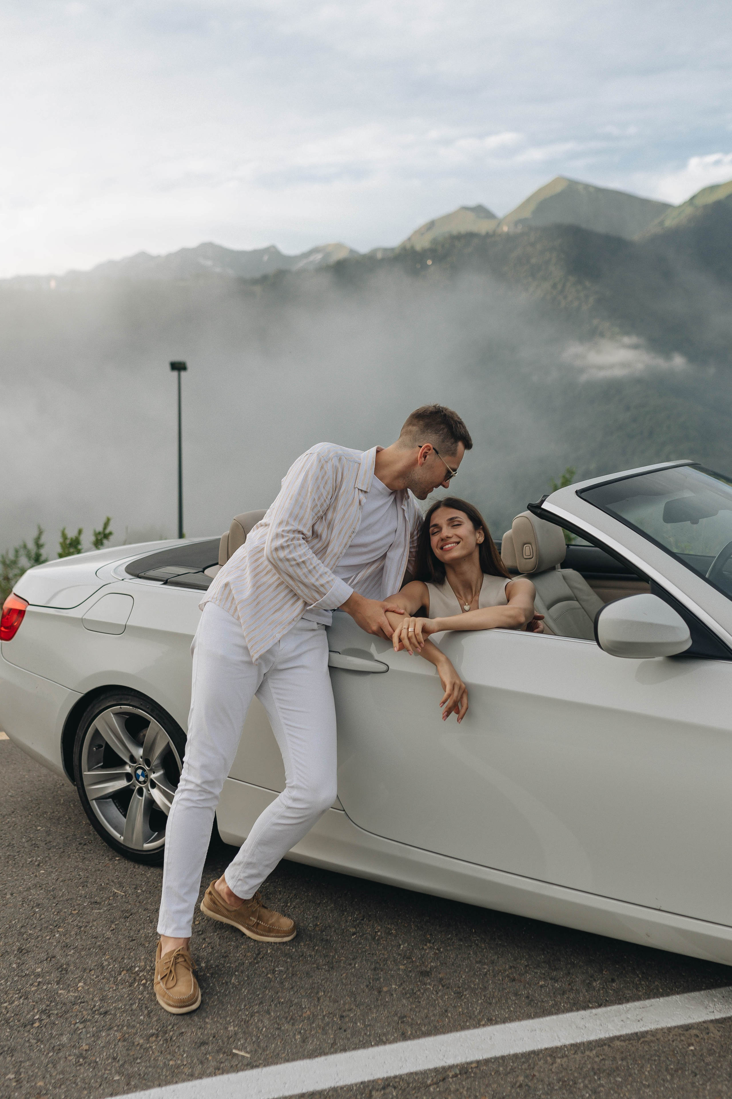 Я, ты и горы. Фотограф Видеограф| Пермь, Сочи, Санкт-Петербург