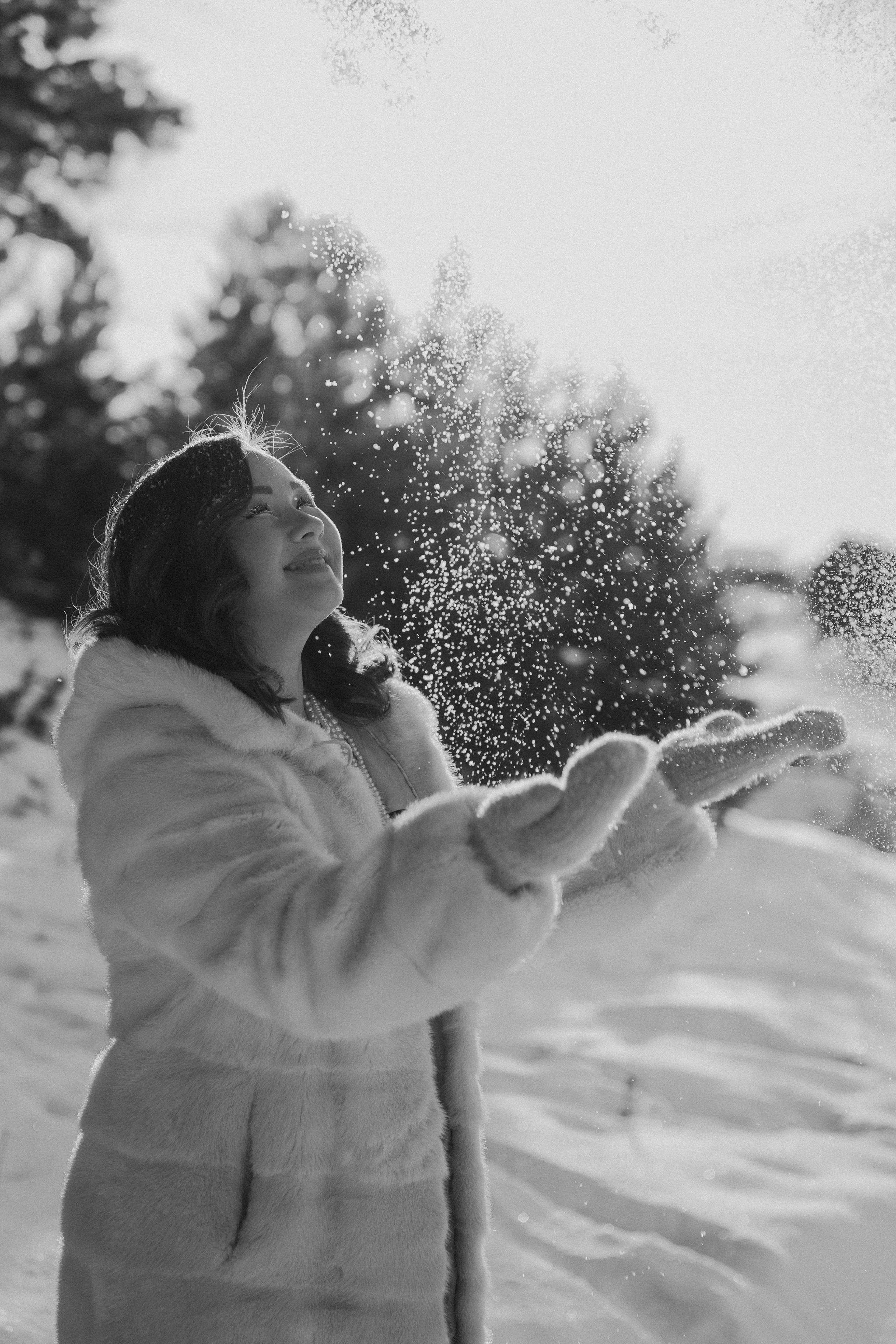 Дарья. Фотограф Иркутск / Хомутово