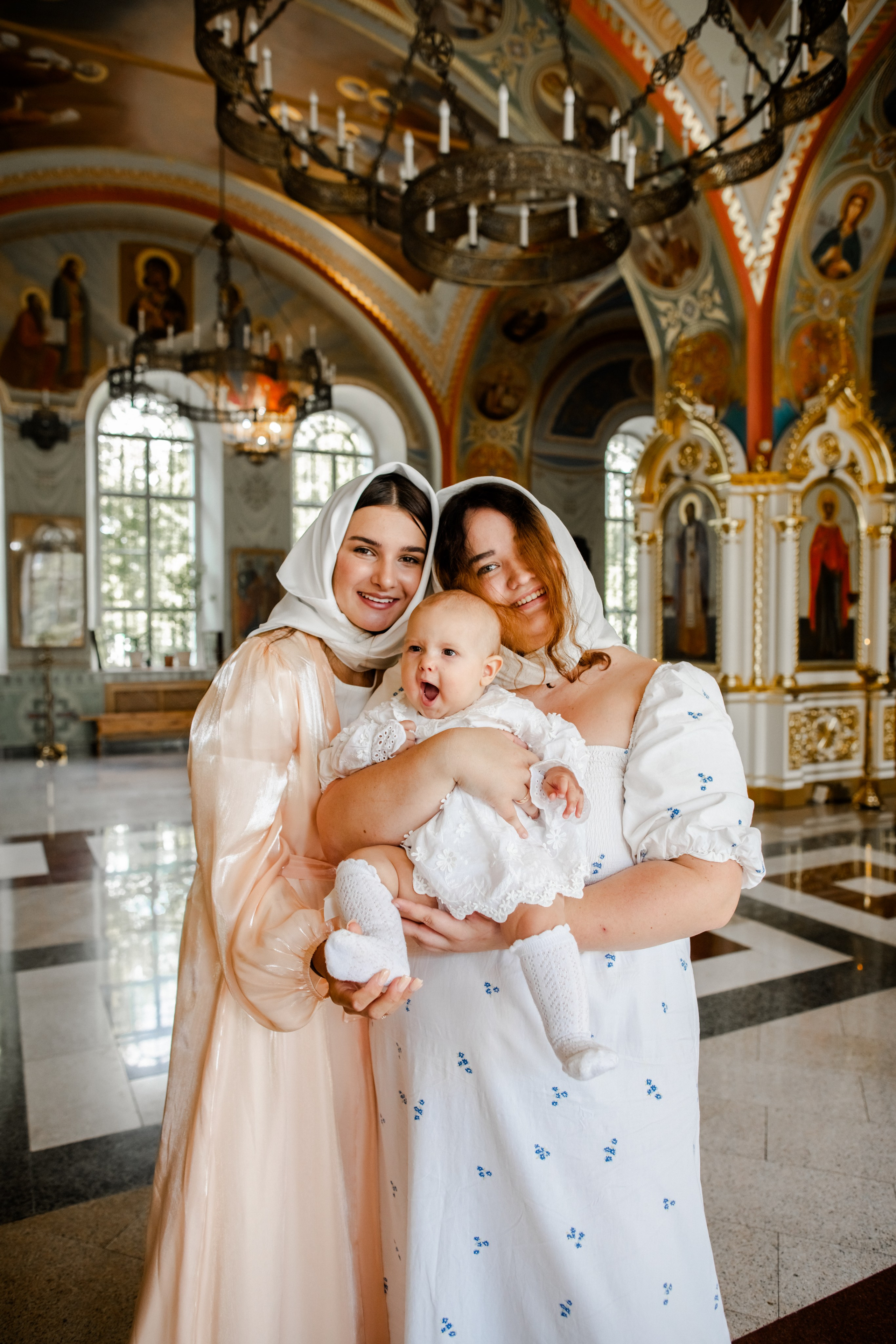 Мелисса. Фотограф в Шатуре Оксана Осьмакова