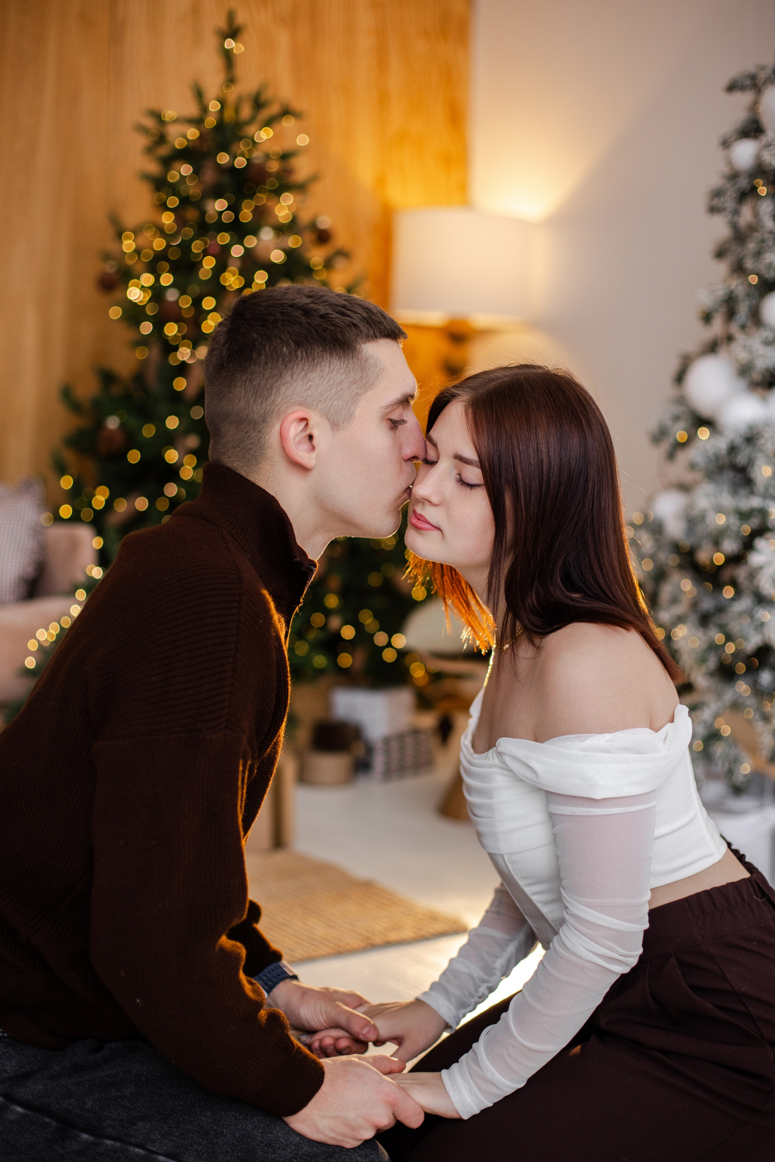 Ангелина & Виктор. Фотограф в Шатуре Оксана Осьмакова