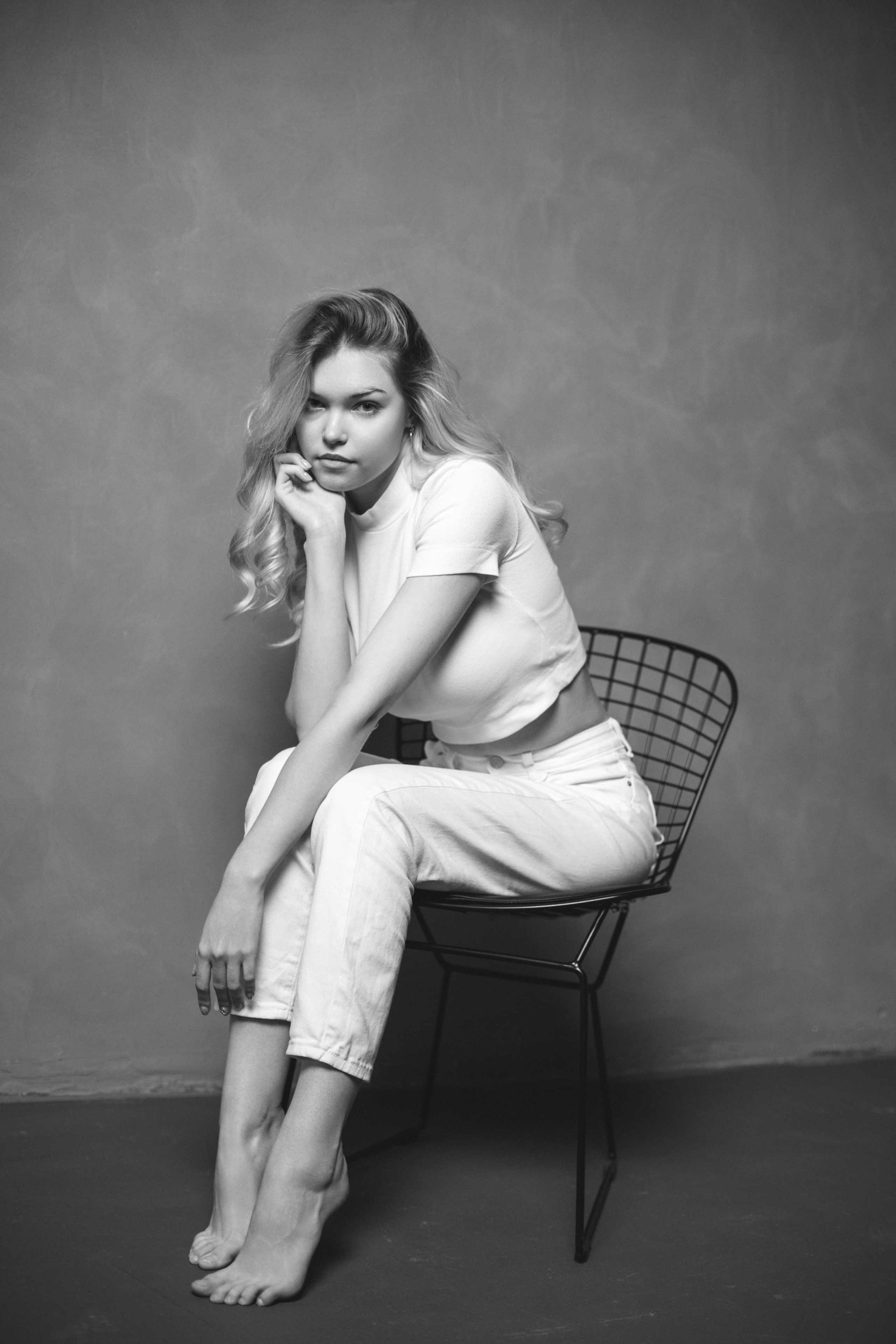 Лидия. Фотограф в Шатуре Оксана Осьмакова