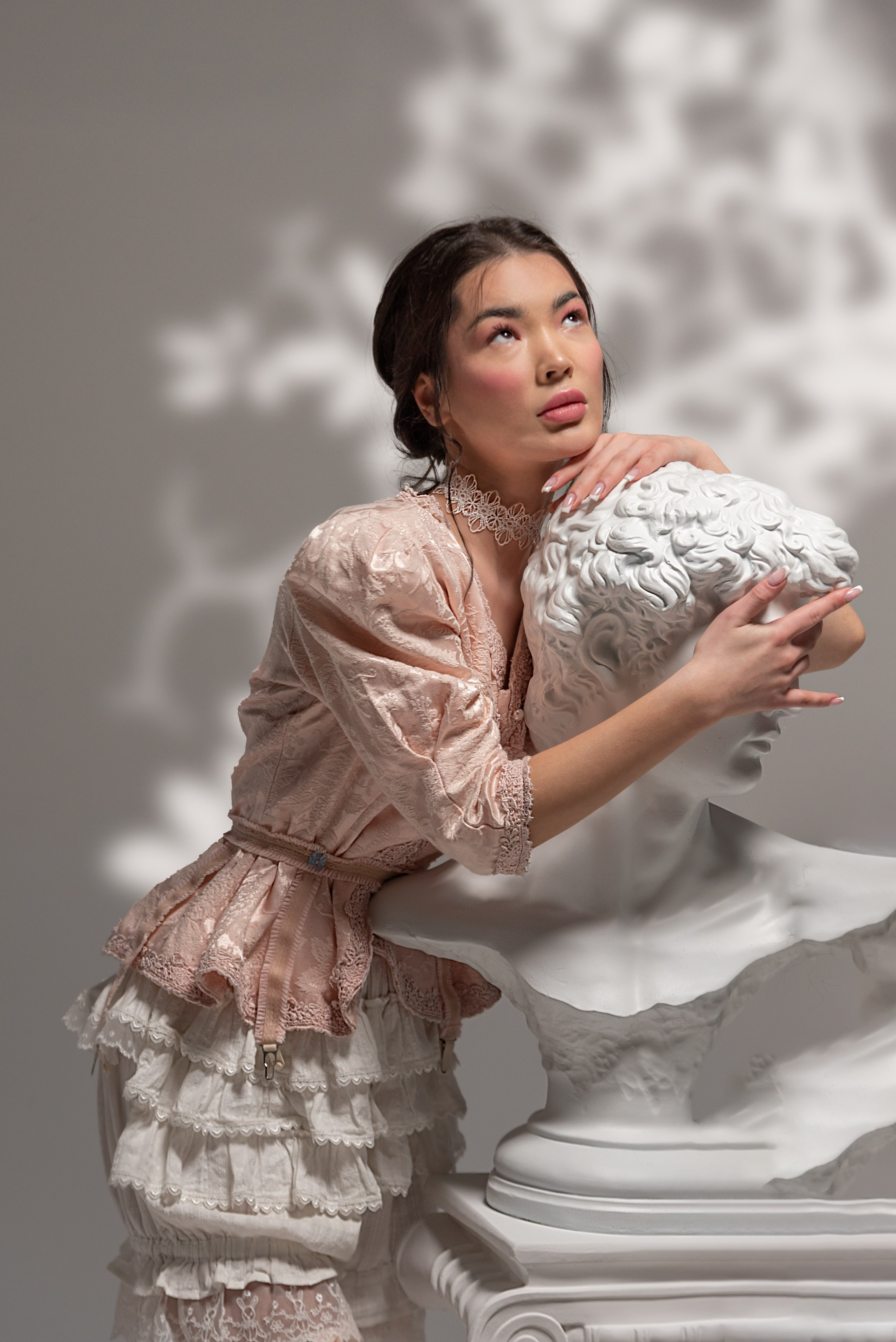 Студийная съёмка. Портретная, семейная съемка, репортаж. Москва. Куликова Татьяна