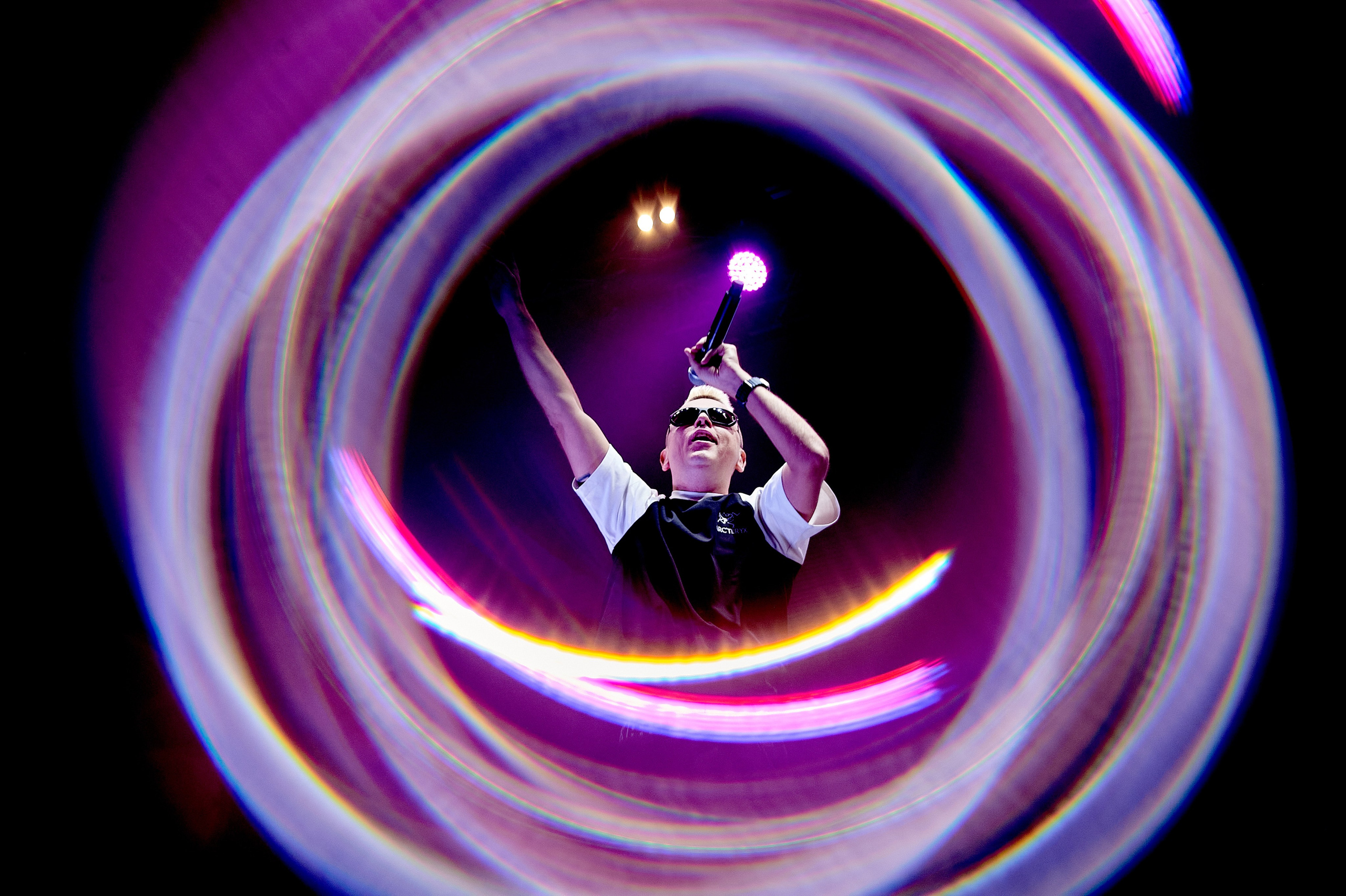 Супердискотека 90-х в Красноярске RECORD. Фотограф Москва Concerts photo / Fashion photо