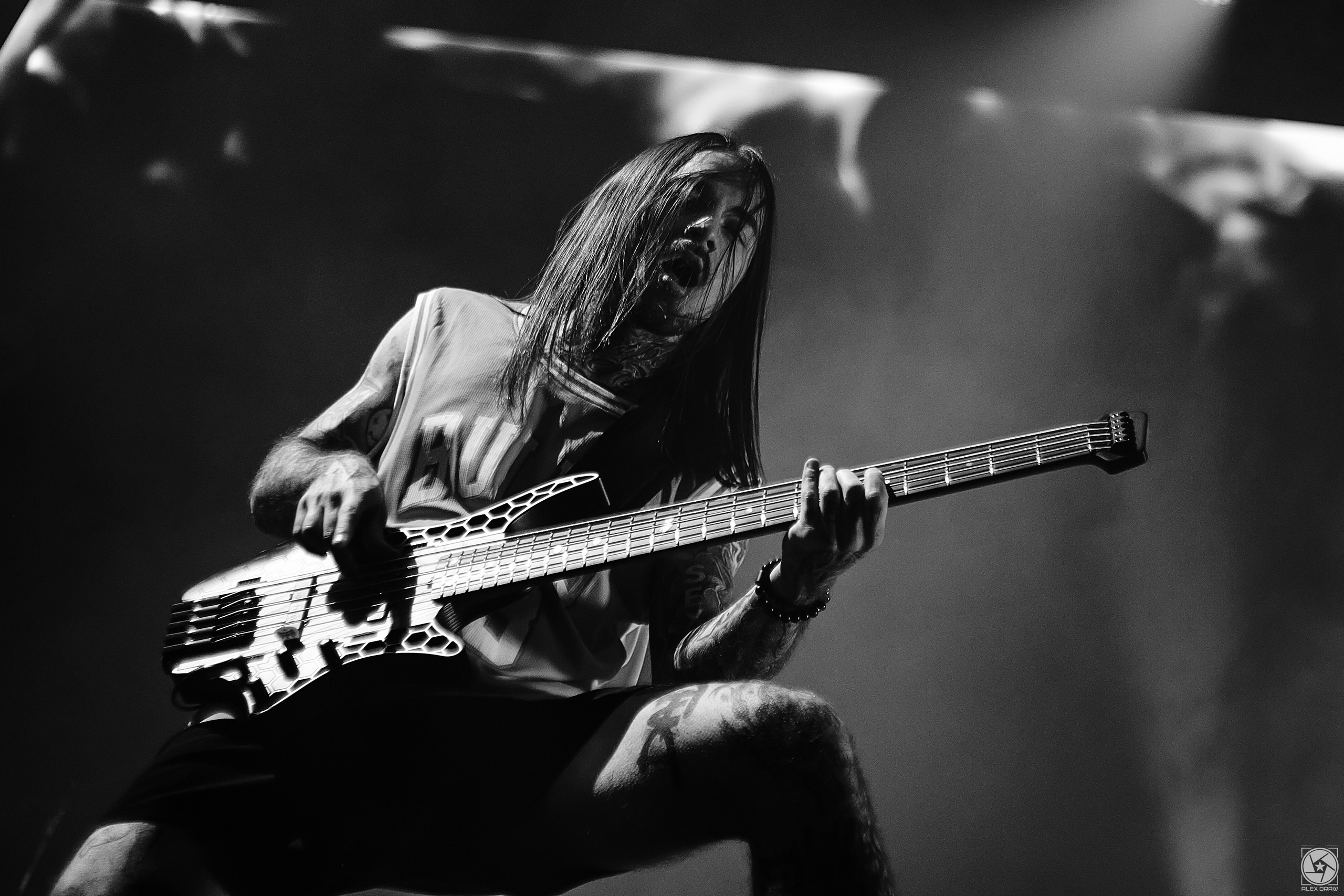 ROCK PRIVET / Москва, TAU, 23.11.2025 / WB. Фотограф Москва Concerts photo / Fashion photо