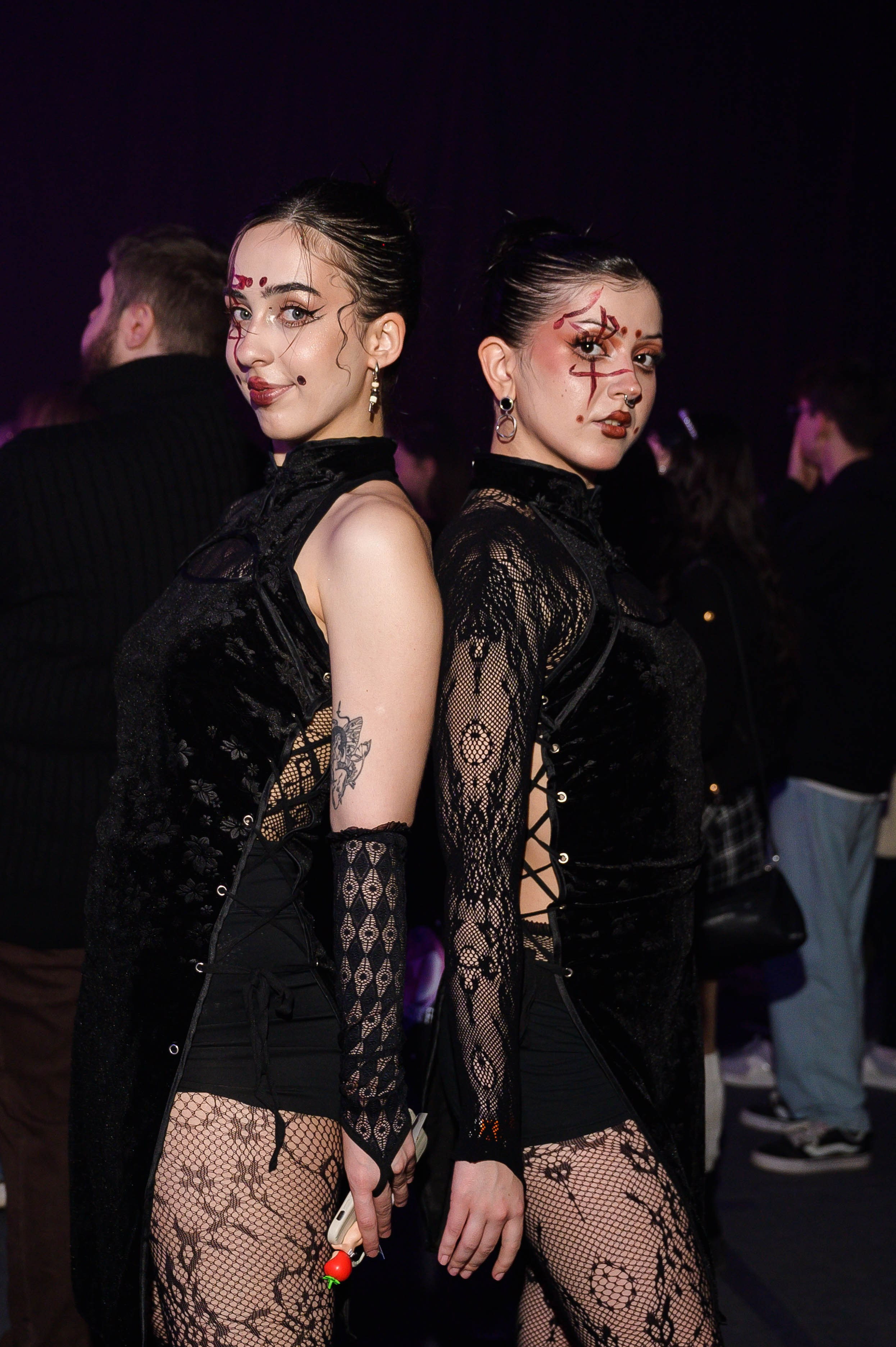 VK Asian Dragon Fest