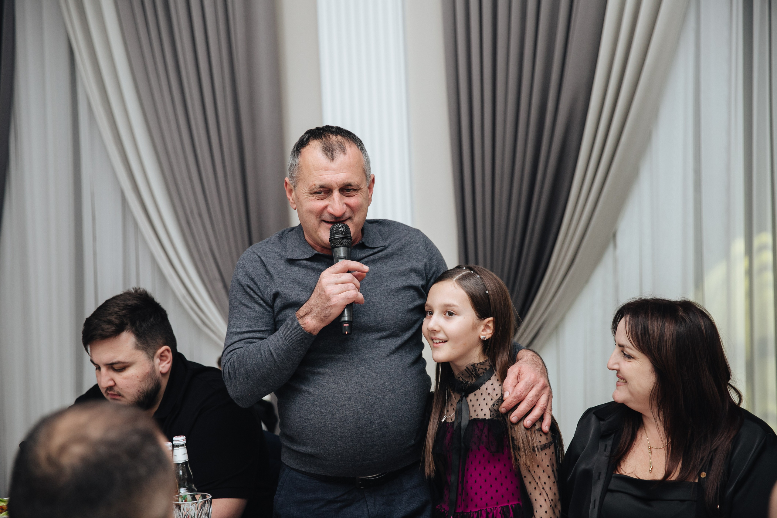 Happy birthday Иветта. Фотограф Георгиевск, КМВ Дамер Катерина