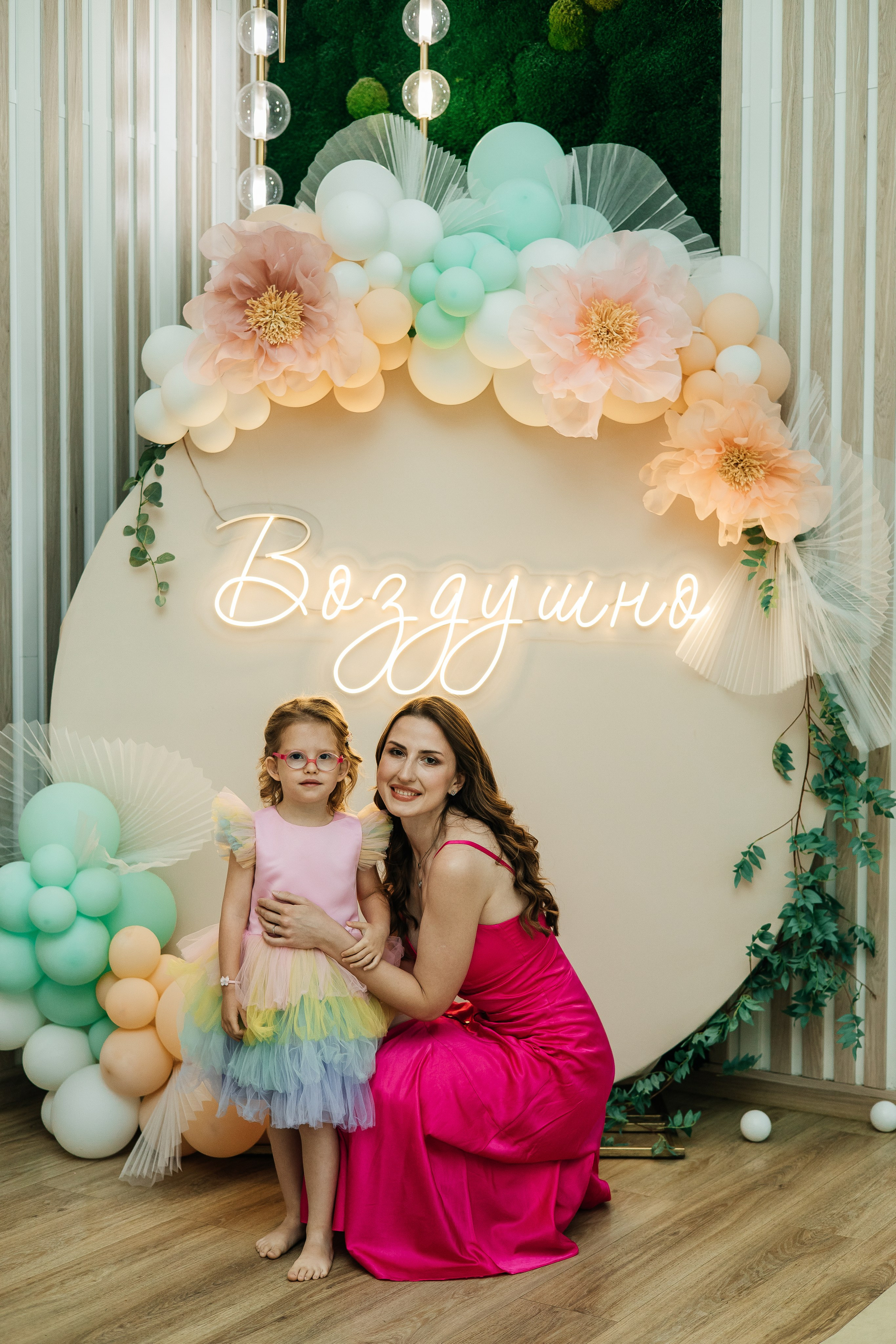 День Рождения годик. Свадебный и семейный фотограф Ростова-на-Дону Ирина Бондарева